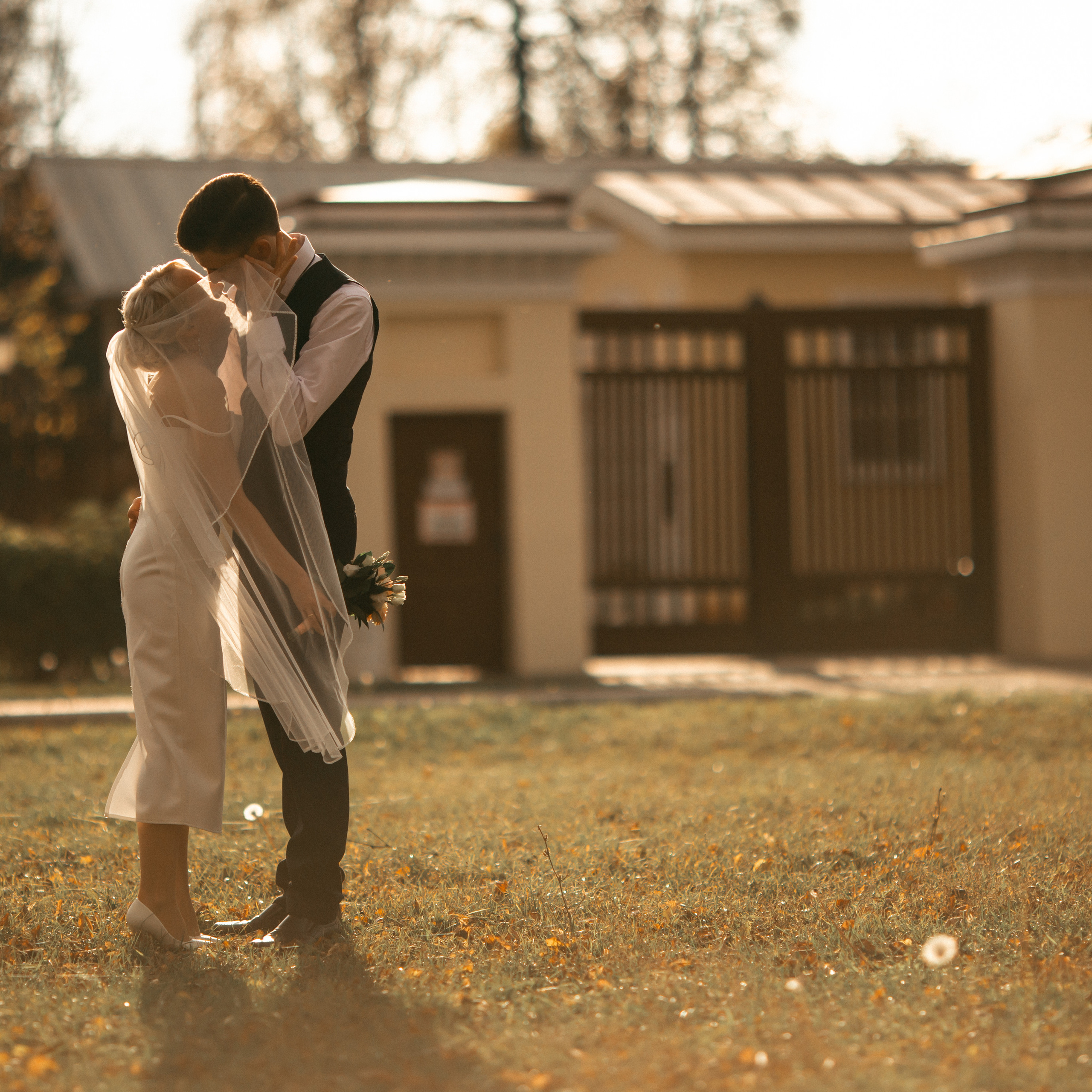 Дмитрий и Мария. Lapeelapki | ФОТОГРАФИРУЮ СЧАСТЬЕ