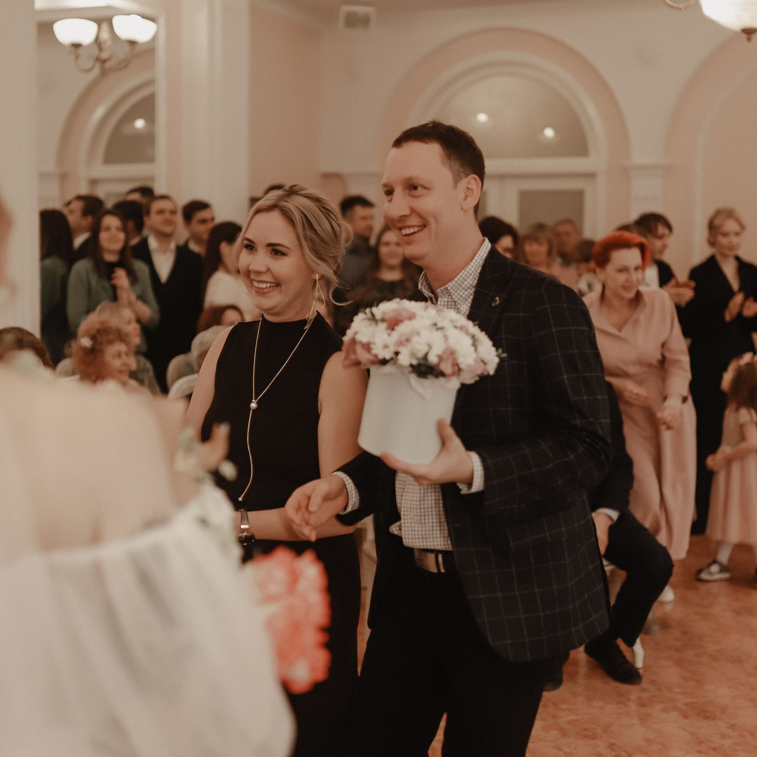 Марина и Тимофей. Lapeelapki | ФОТОГРАФИРУЮ СЧАСТЬЕ