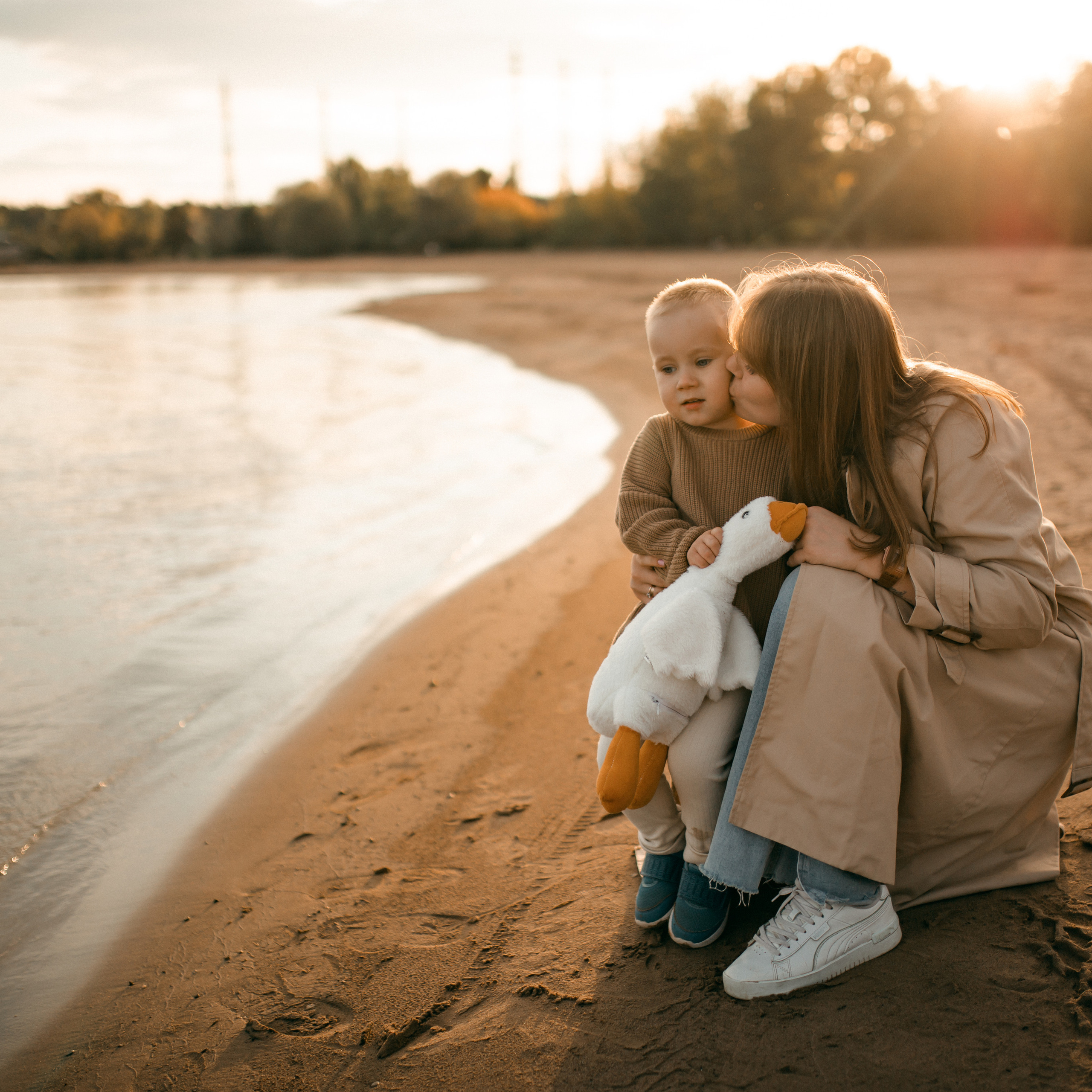 Теплая осень. Lapeelapki | ФОТОГРАФИРУЮ СЧАСТЬЕ