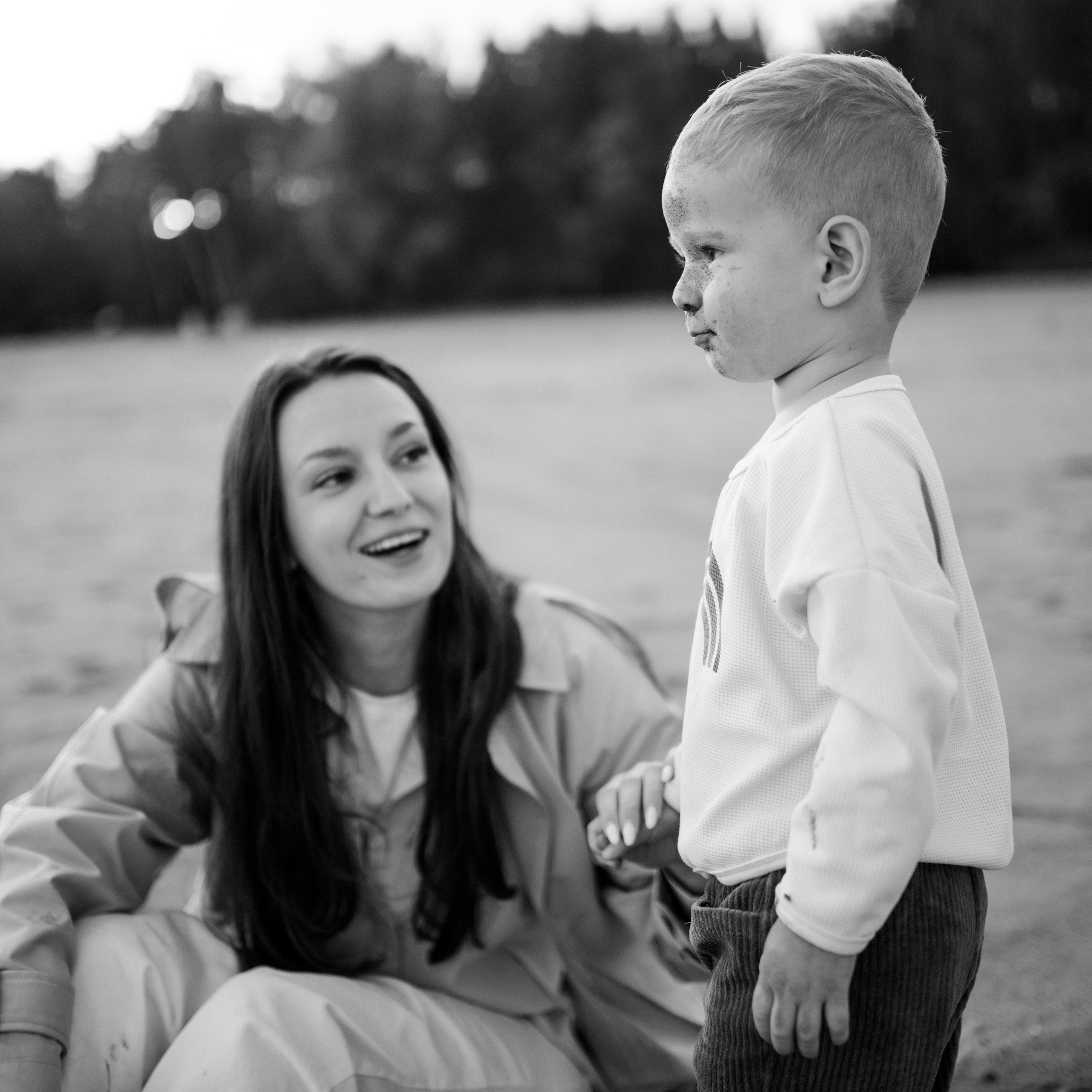 Теплая осень. Lapeelapki | ФОТОГРАФИРУЮ СЧАСТЬЕ