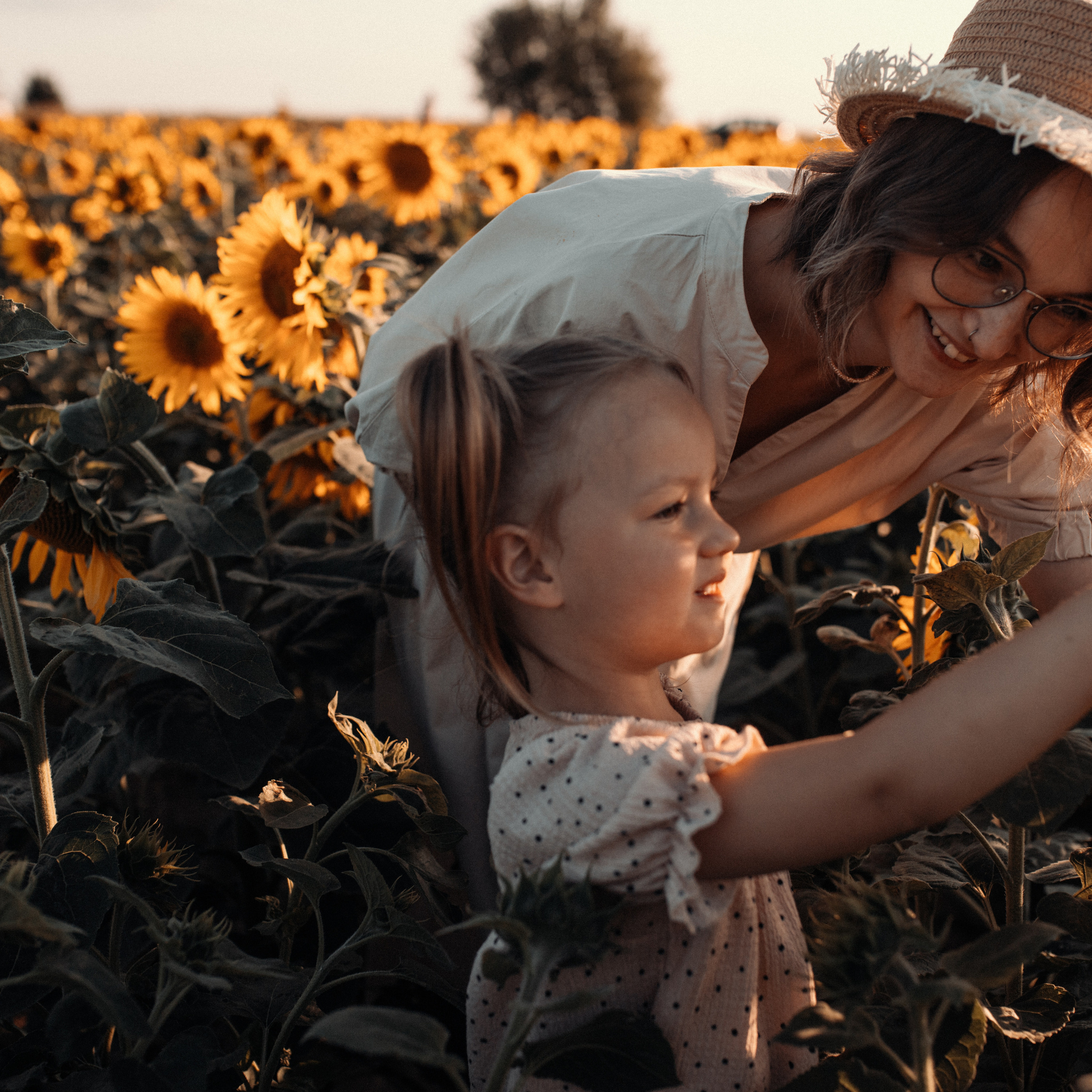 Подсолнухи. Lapeelapki | ФОТОГРАФИРУЮ СЧАСТЬЕ