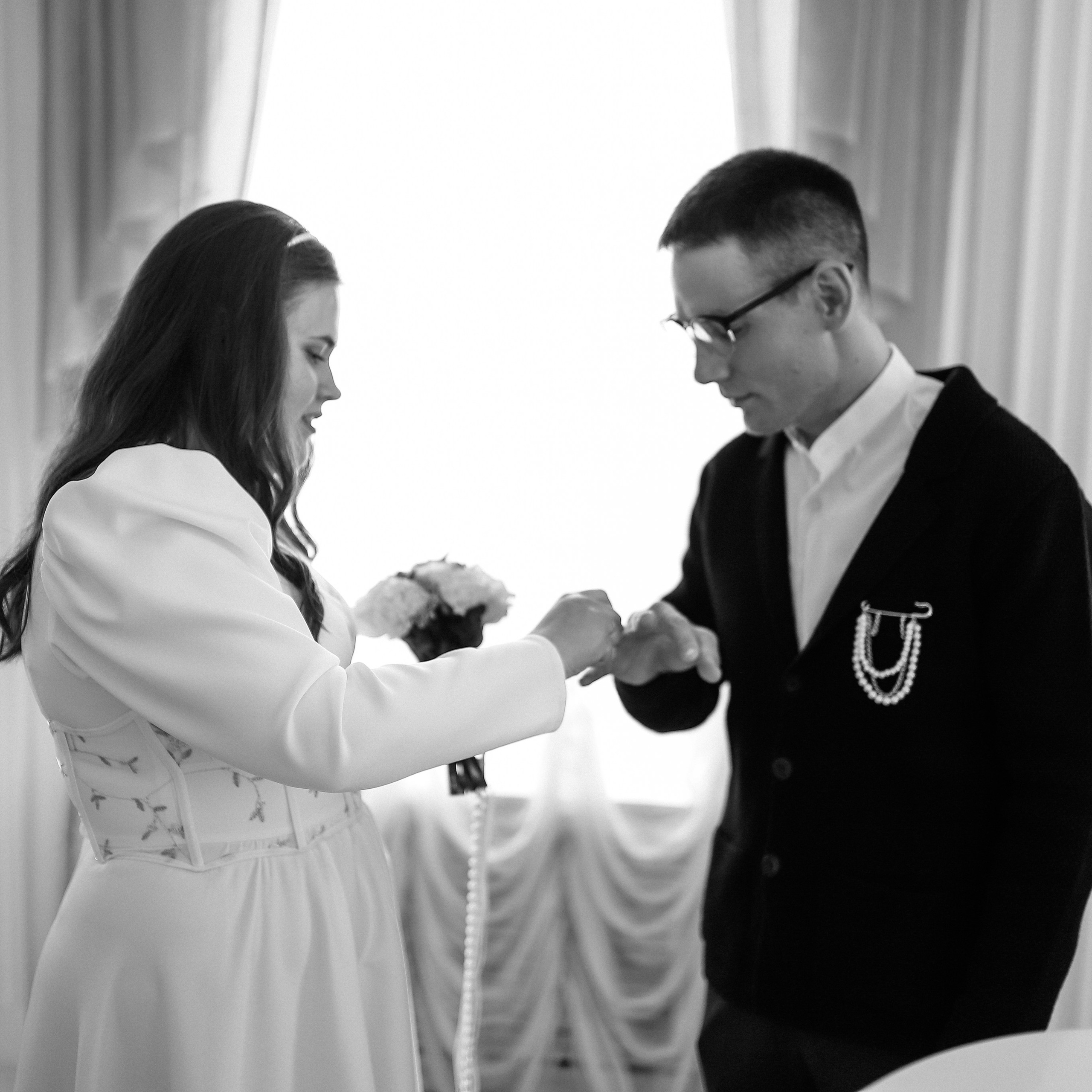 Милада и Алексей. Lapeelapki | ФОТОГРАФИРУЮ СЧАСТЬЕ