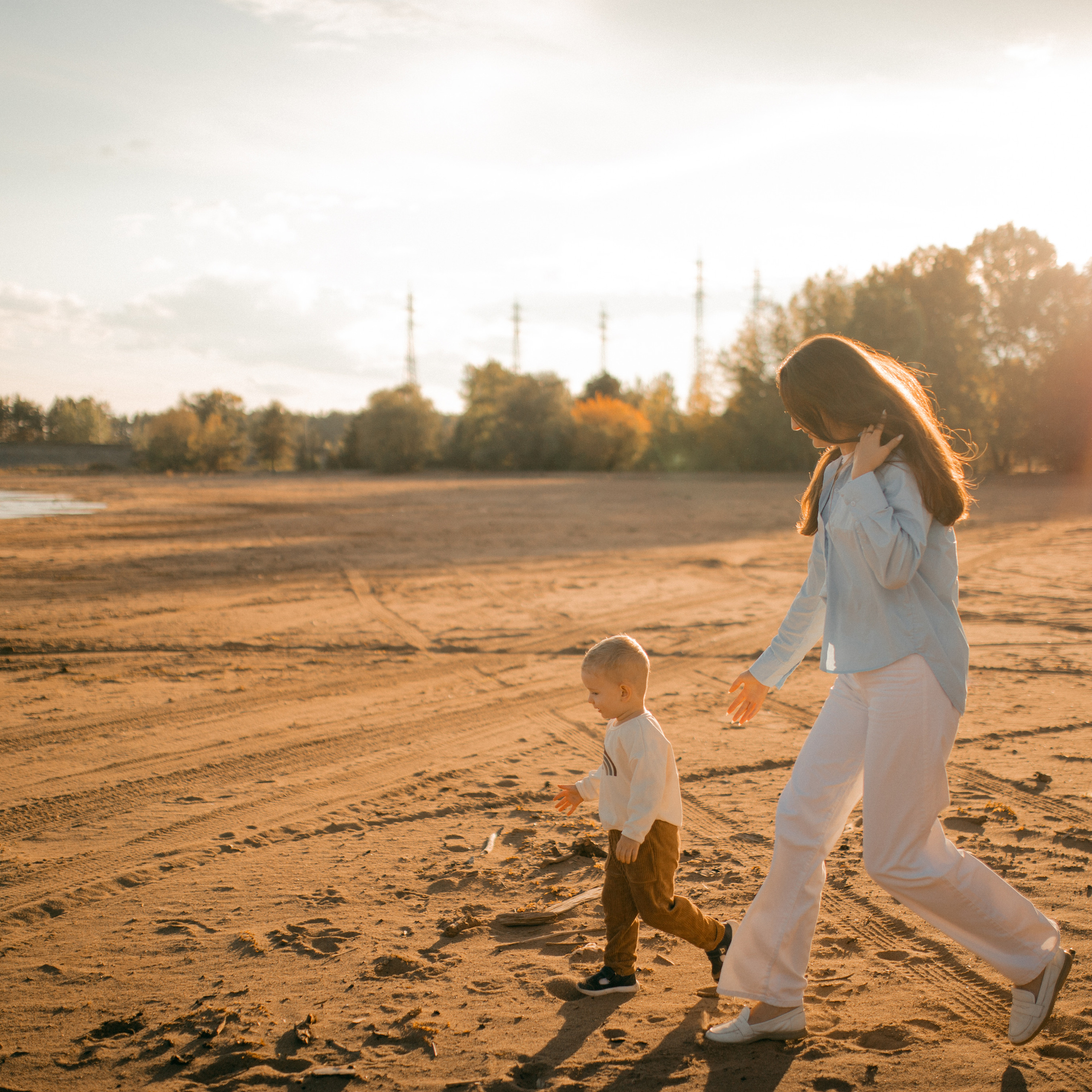 Теплая осень. Lapeelapki | ФОТОГРАФИРУЮ СЧАСТЬЕ