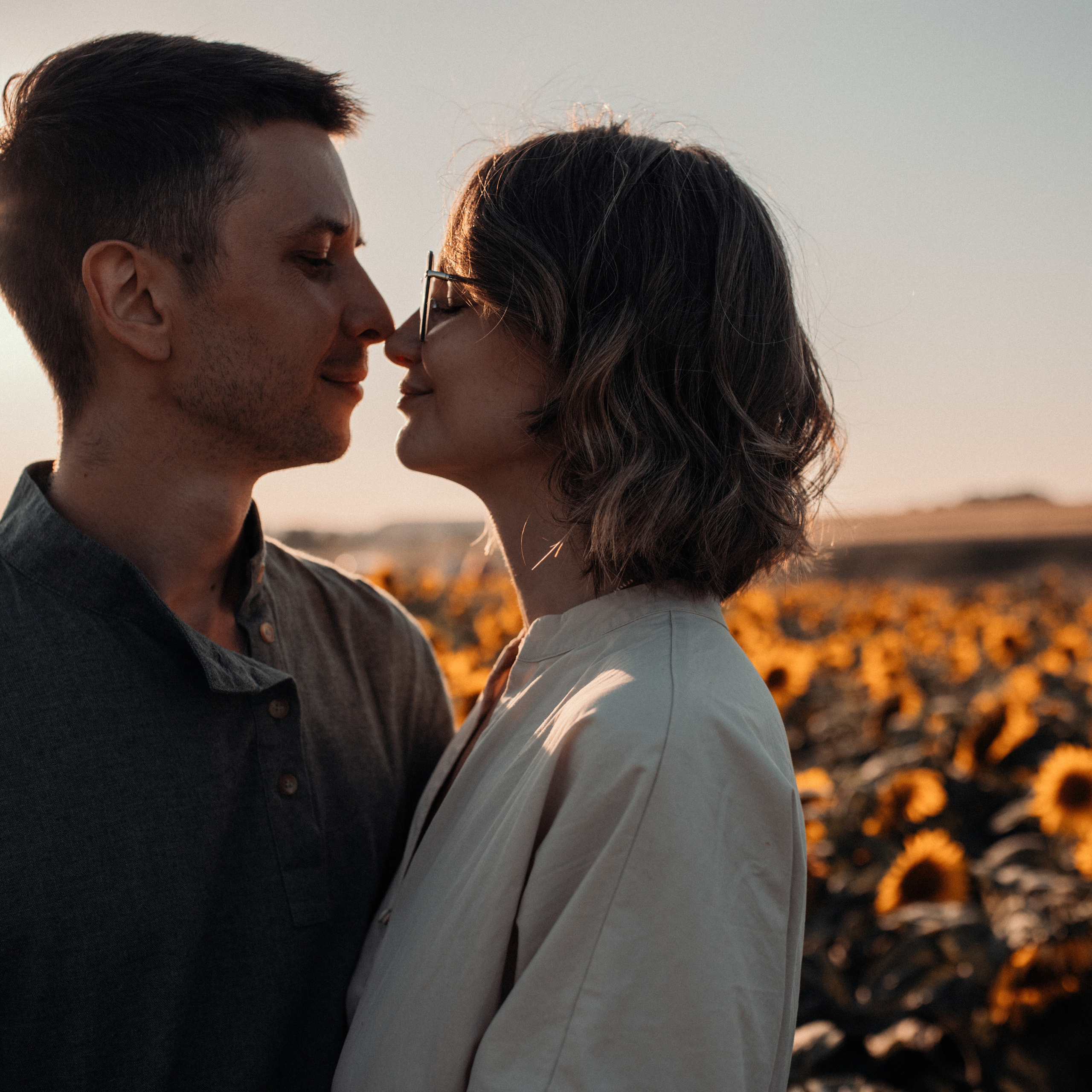 Подсолнухи. Lapeelapki | ФОТОГРАФИРУЮ СЧАСТЬЕ