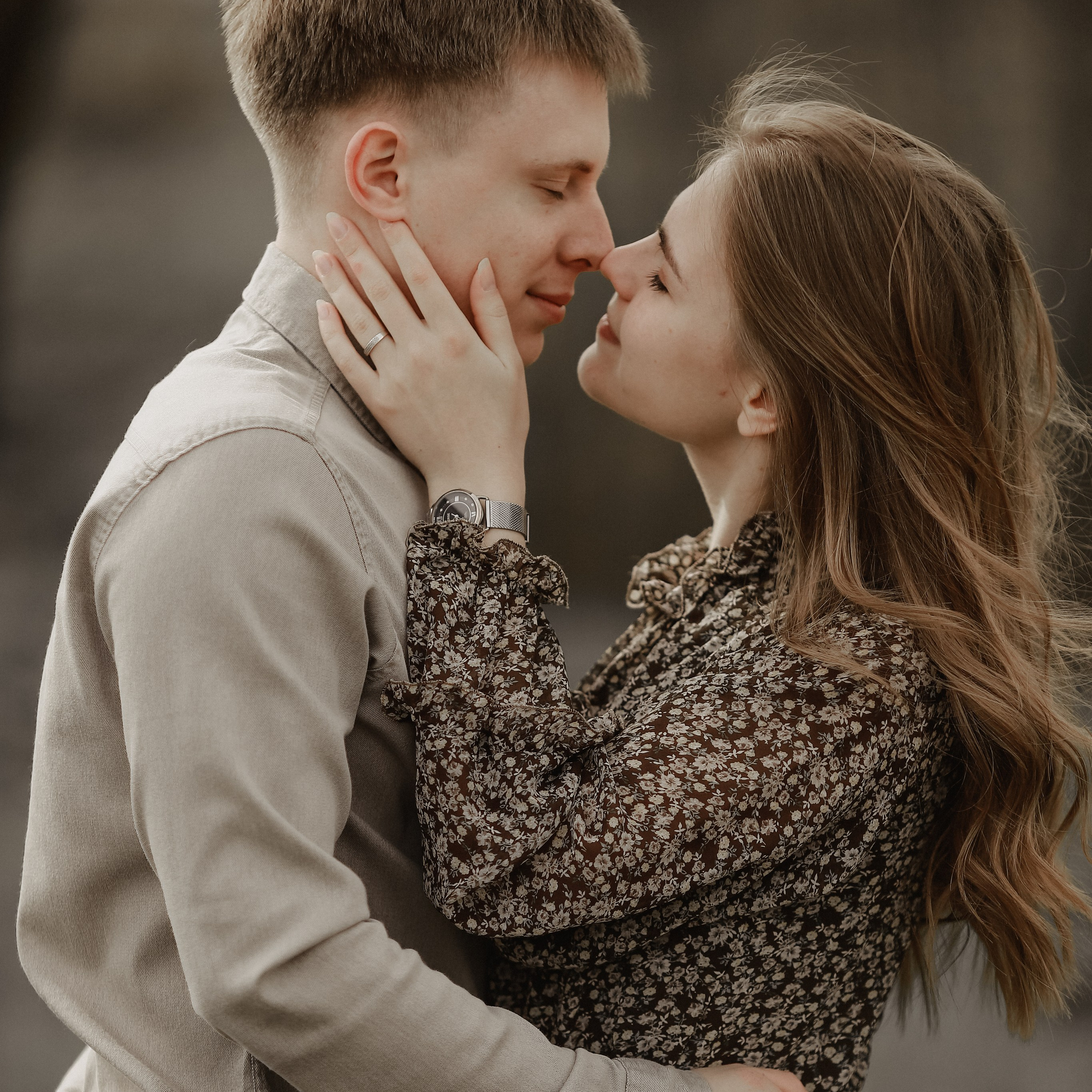 Данил и Алина. Lapeelapki | ФОТОГРАФИРУЮ СЧАСТЬЕ