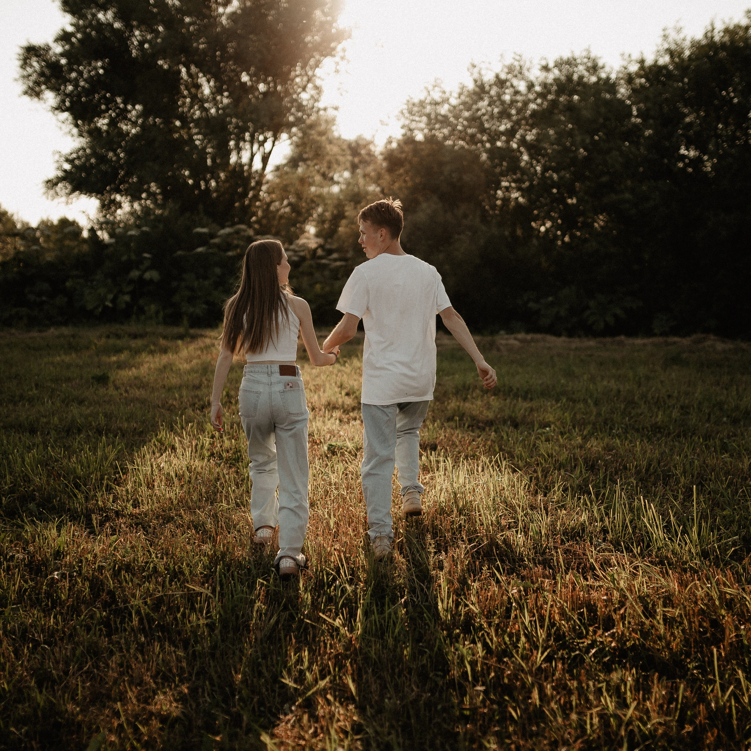 Дарья и Данил. Lapeelapki | ФОТОГРАФИРУЮ СЧАСТЬЕ