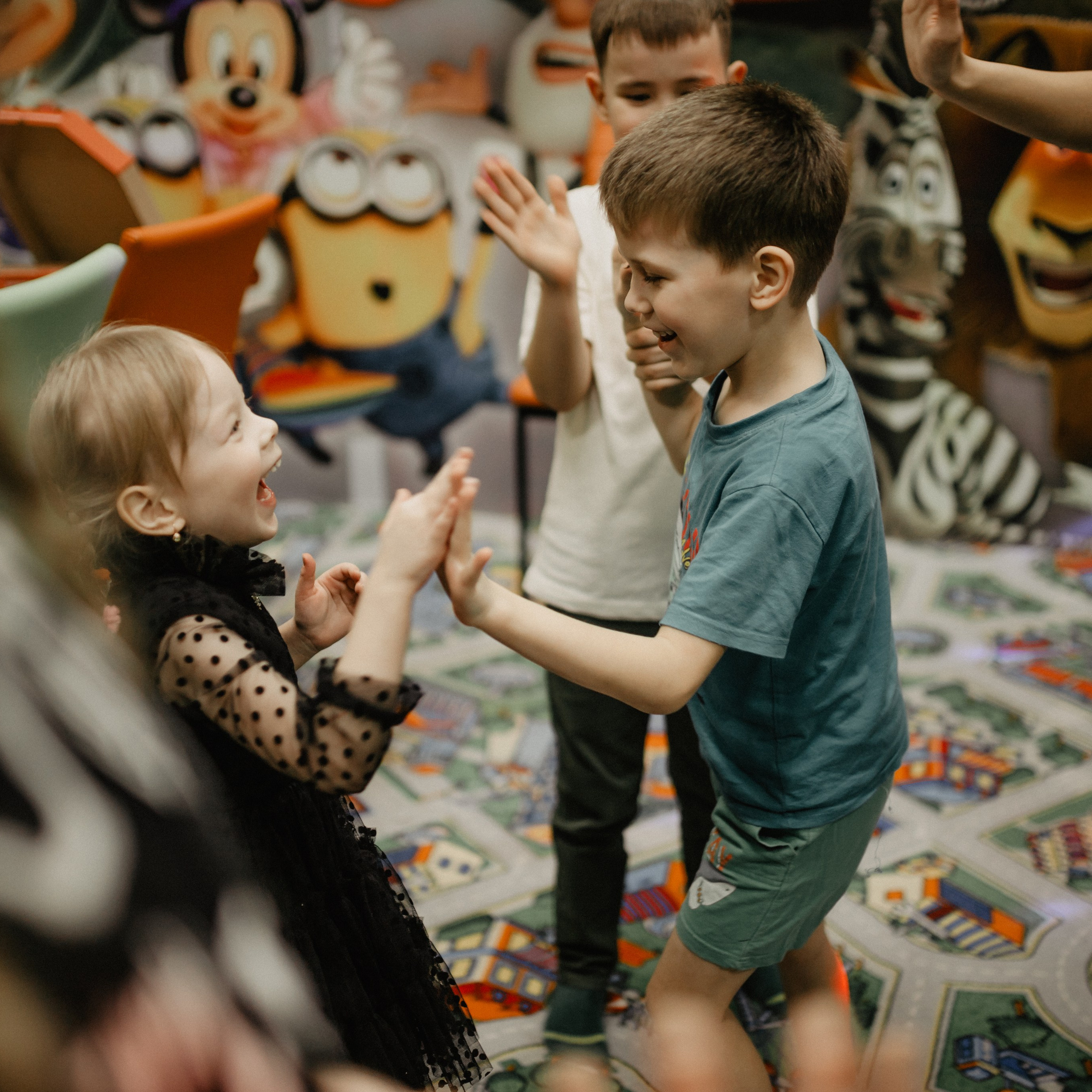 Милена. Lapeelapki | ФОТОГРАФИРУЮ СЧАСТЬЕ