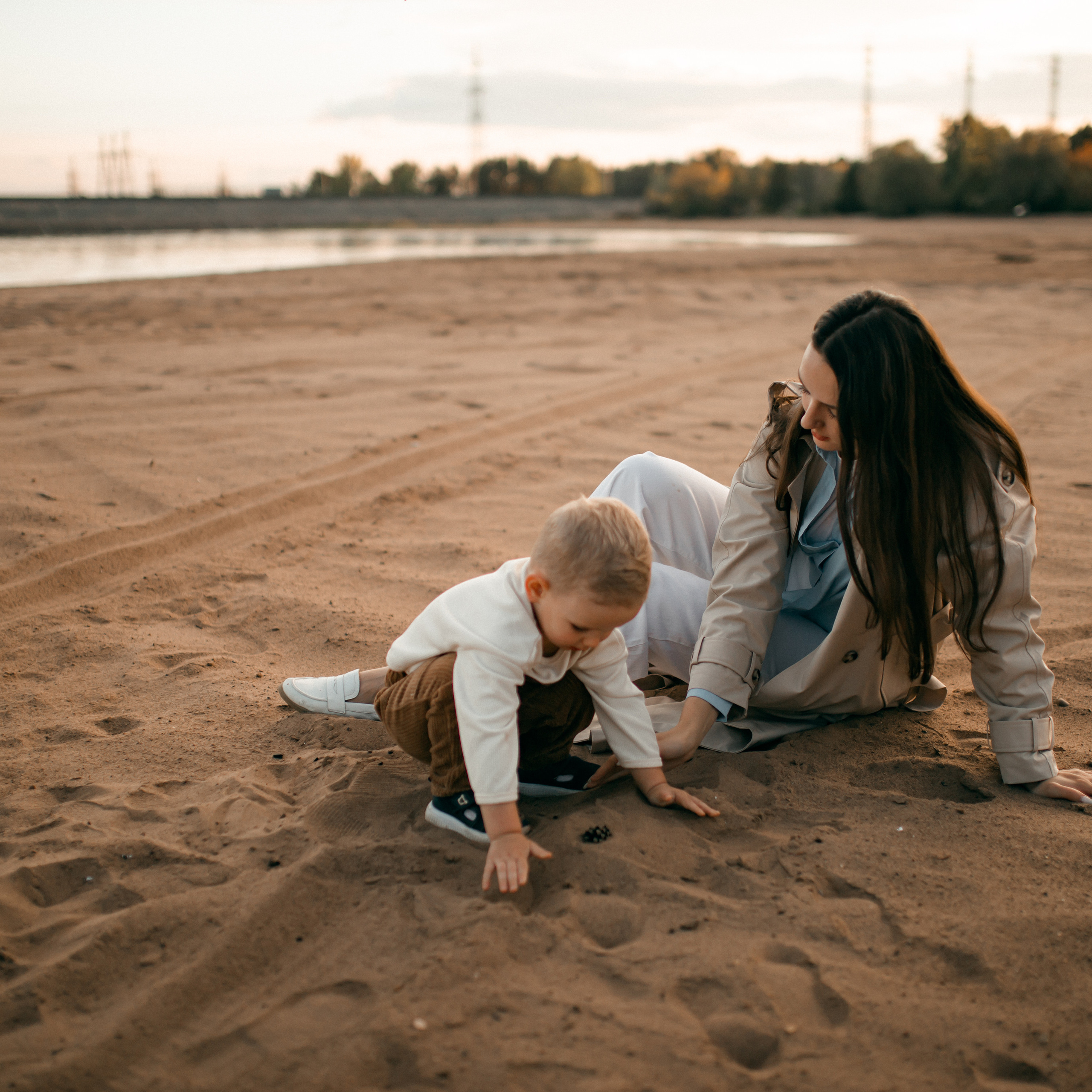 Теплая осень. Lapeelapki | ФОТОГРАФИРУЮ СЧАСТЬЕ