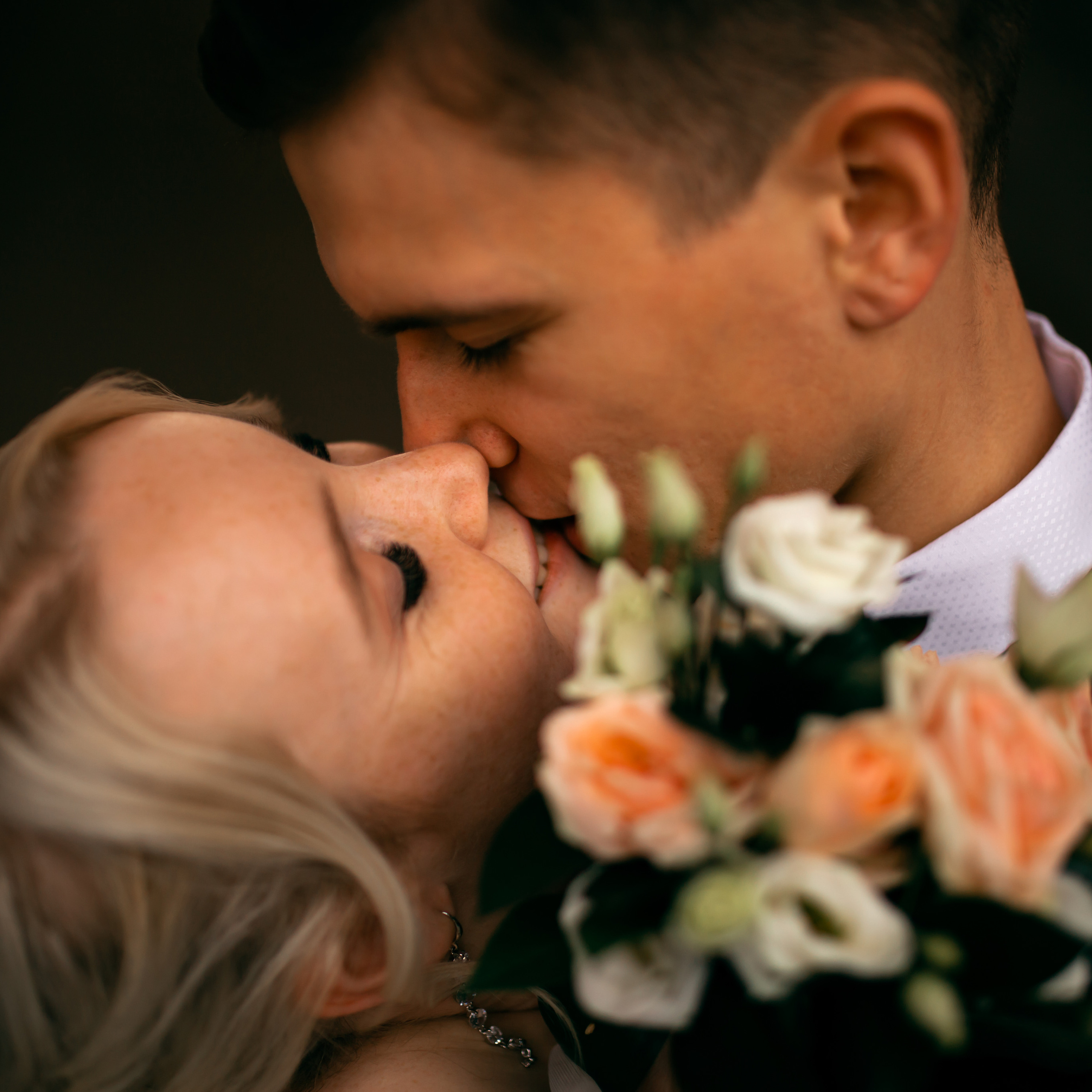 Дмитрий и Мария. Lapeelapki | ФОТОГРАФИРУЮ СЧАСТЬЕ