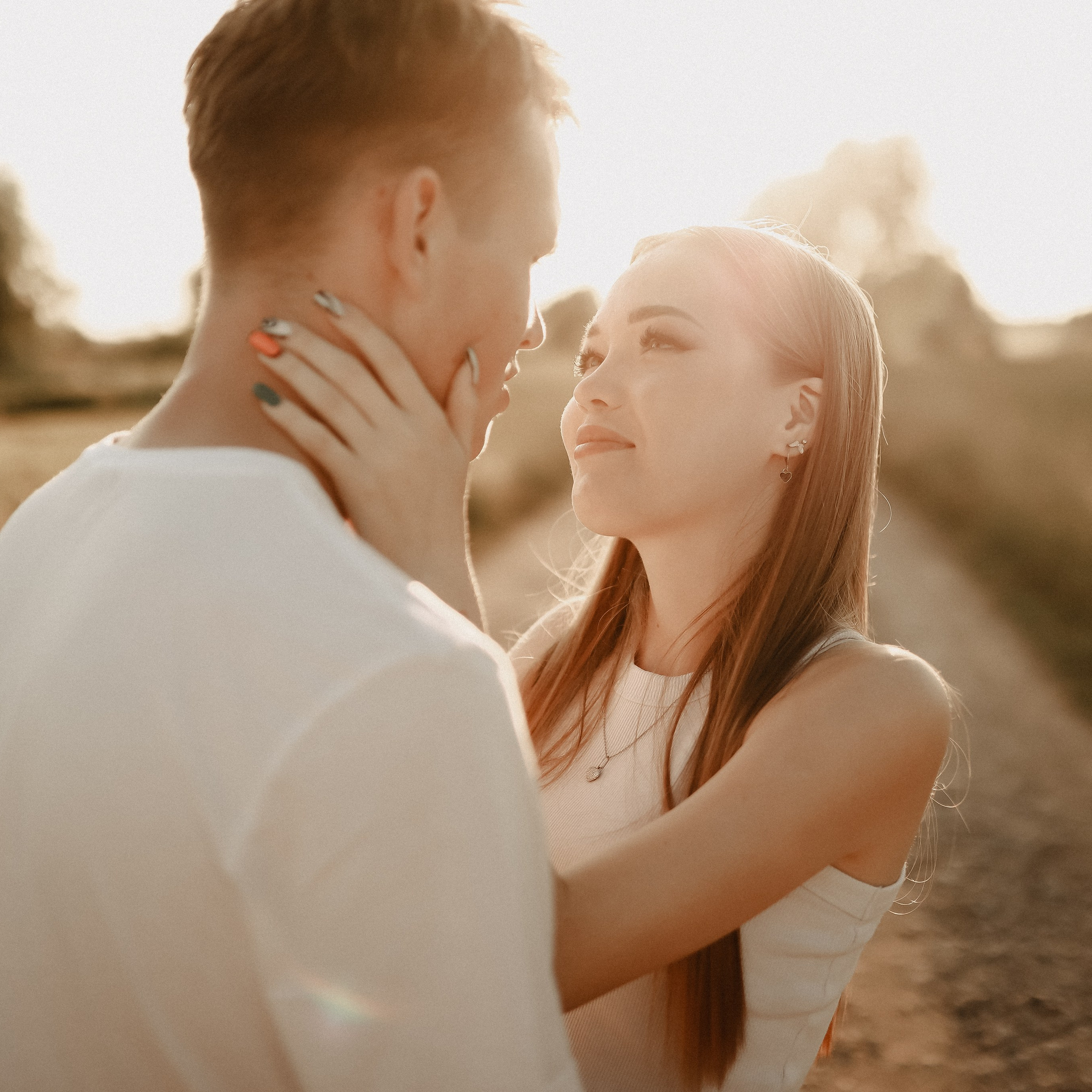 Дарья и Данил. Lapeelapki | ФОТОГРАФИРУЮ СЧАСТЬЕ