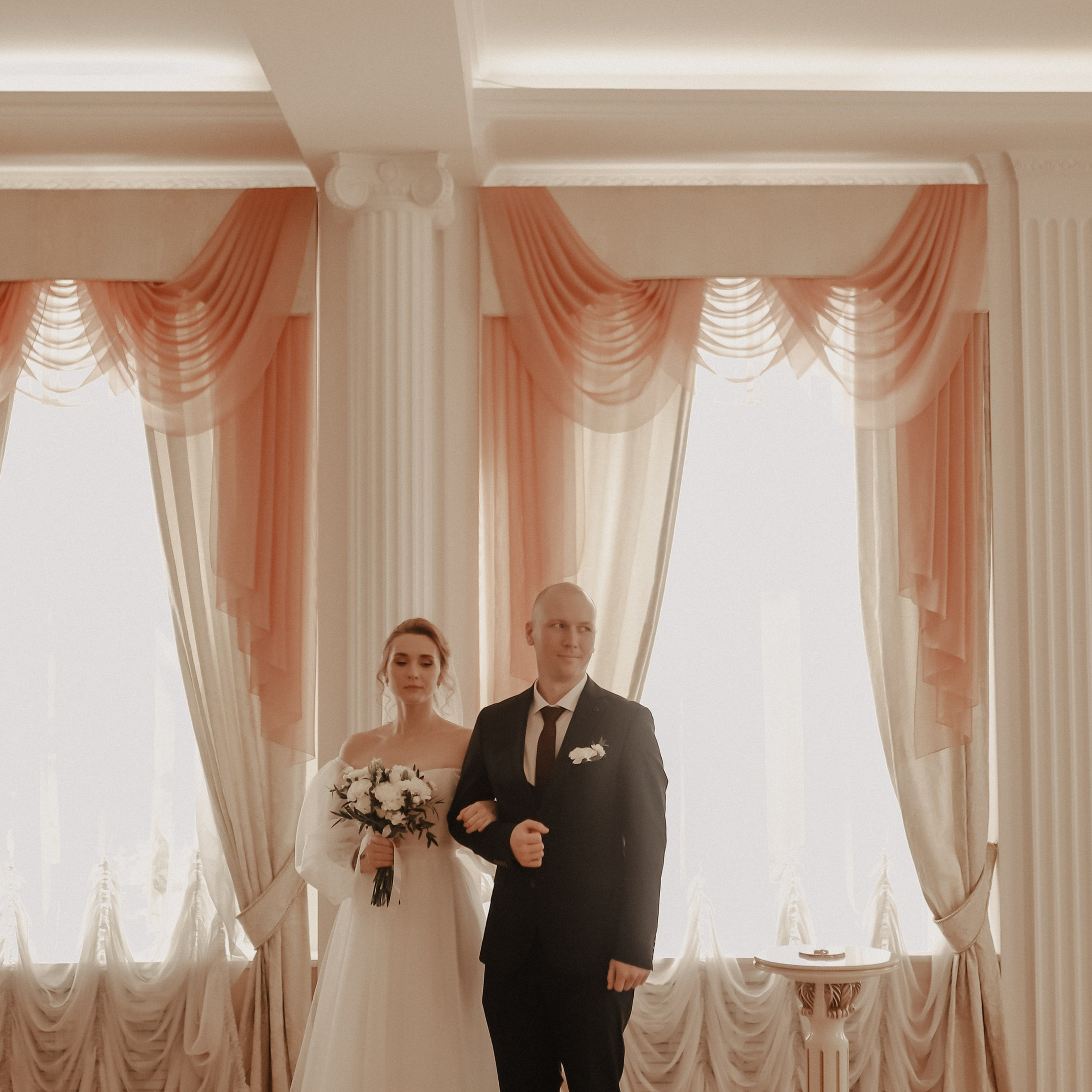 Марина и Тимофей. Lapeelapki | ФОТОГРАФИРУЮ СЧАСТЬЕ