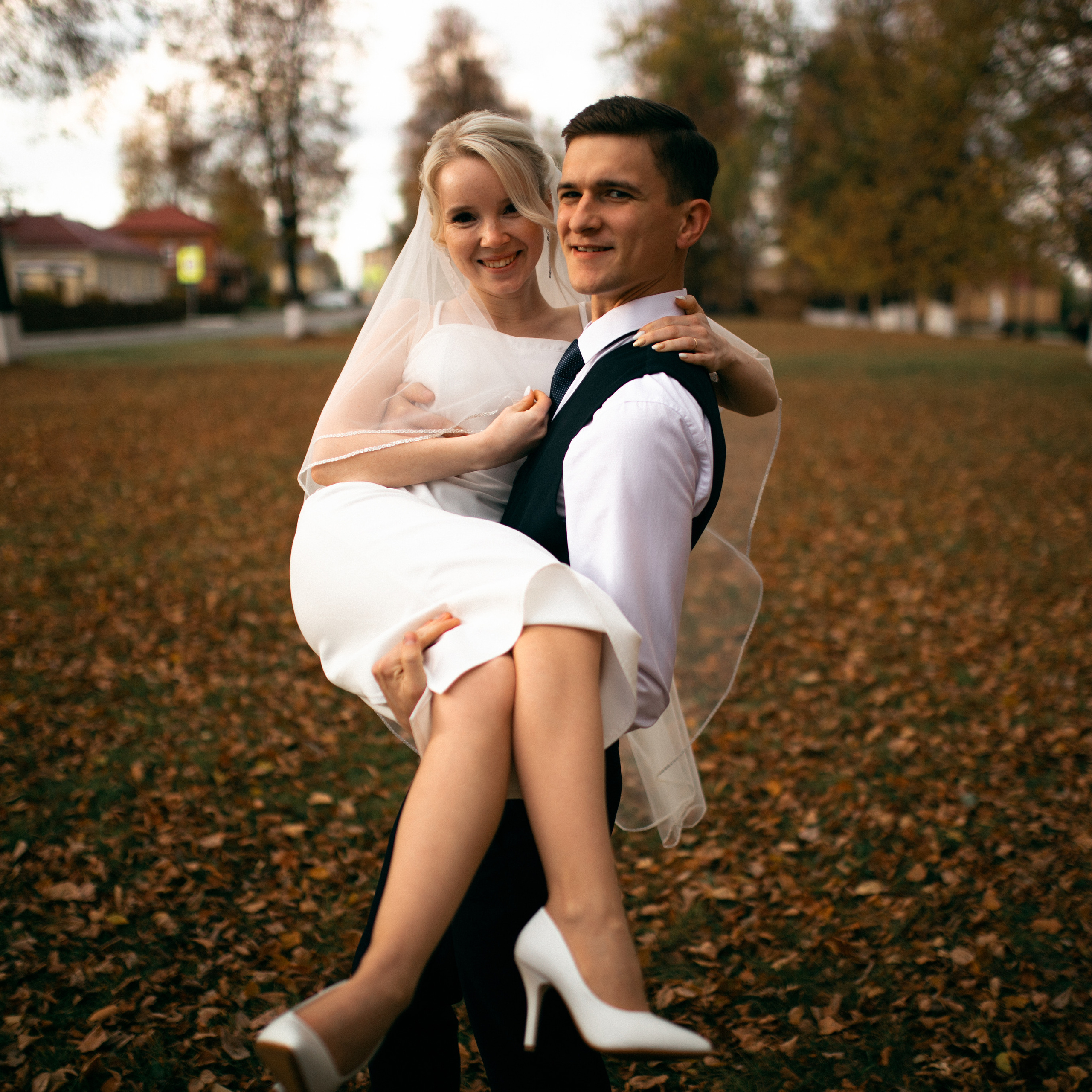 Дмитрий и Мария. Lapeelapki | ФОТОГРАФИРУЮ СЧАСТЬЕ