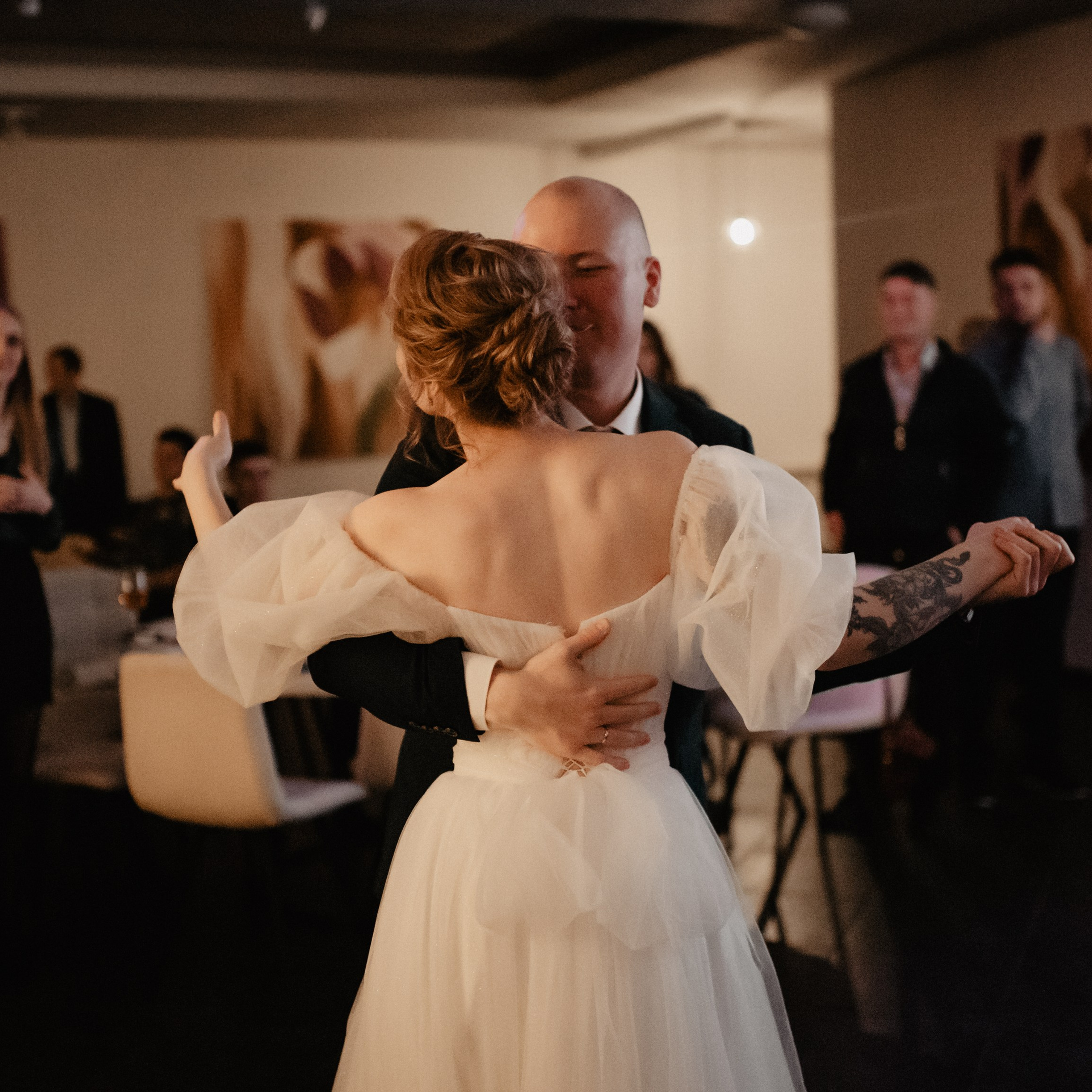 Марина и Тимофей. Lapeelapki | ФОТОГРАФИРУЮ СЧАСТЬЕ