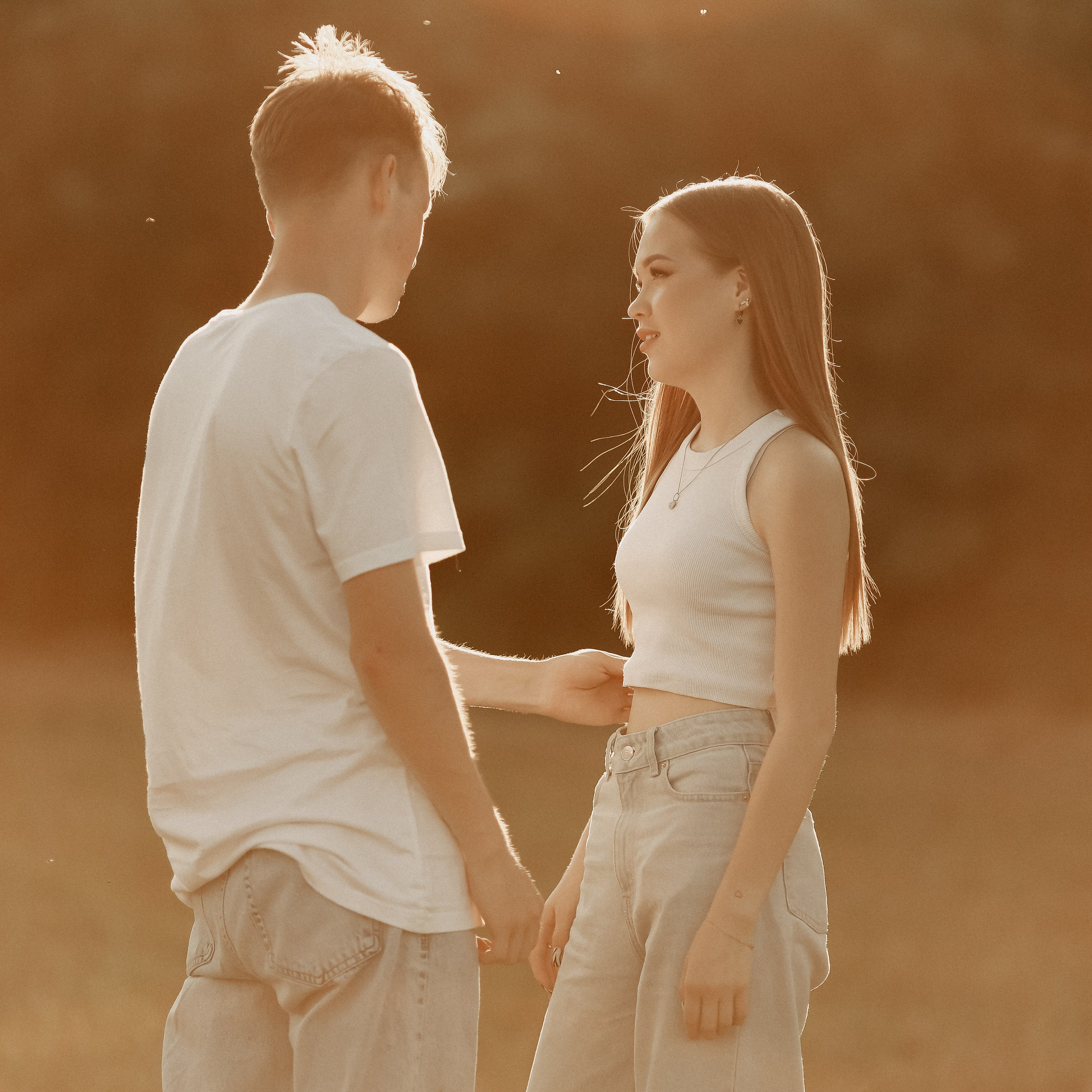 Дарья и Данил. Lapeelapki | ФОТОГРАФИРУЮ СЧАСТЬЕ