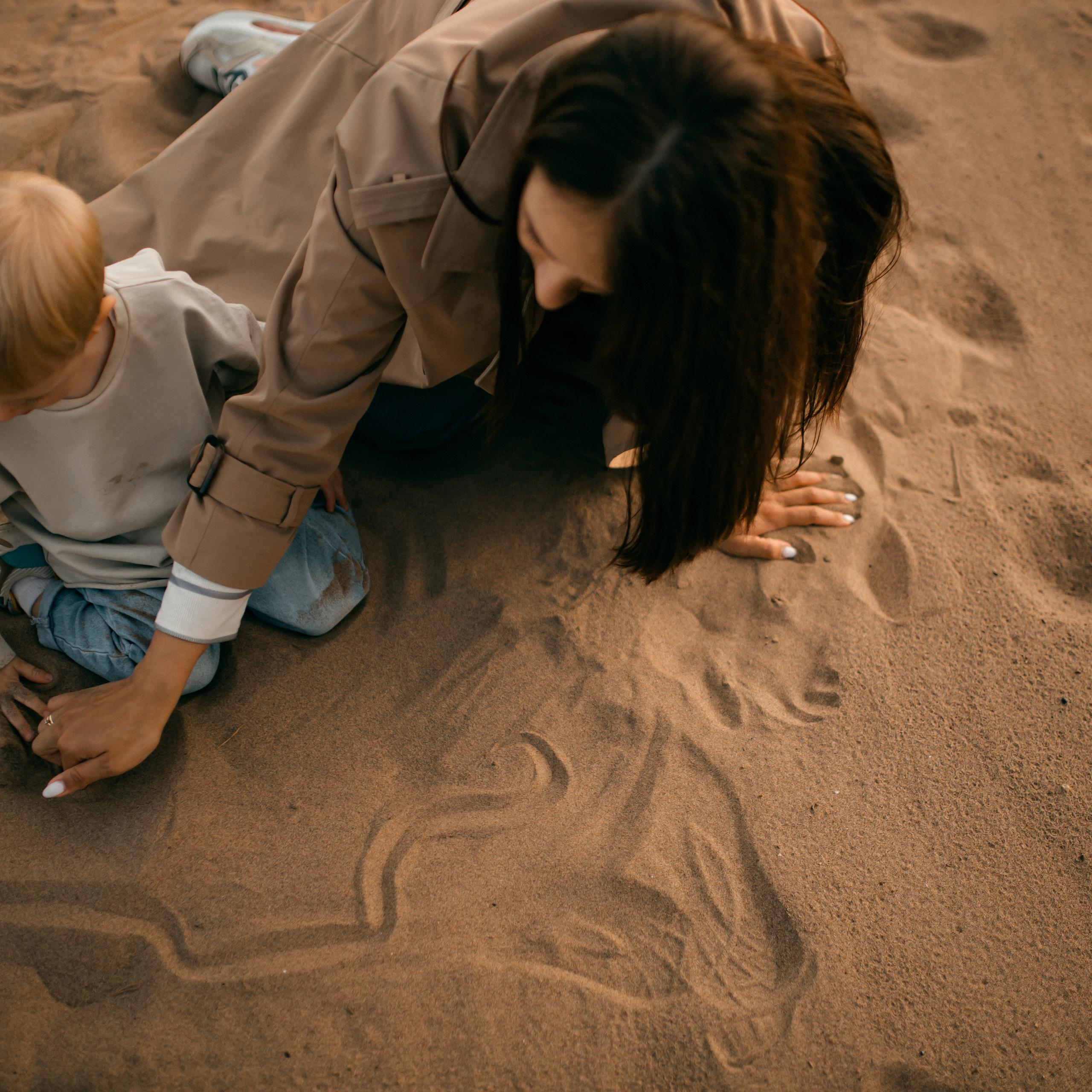 Теплая осень. Lapeelapki | ФОТОГРАФИРУЮ СЧАСТЬЕ