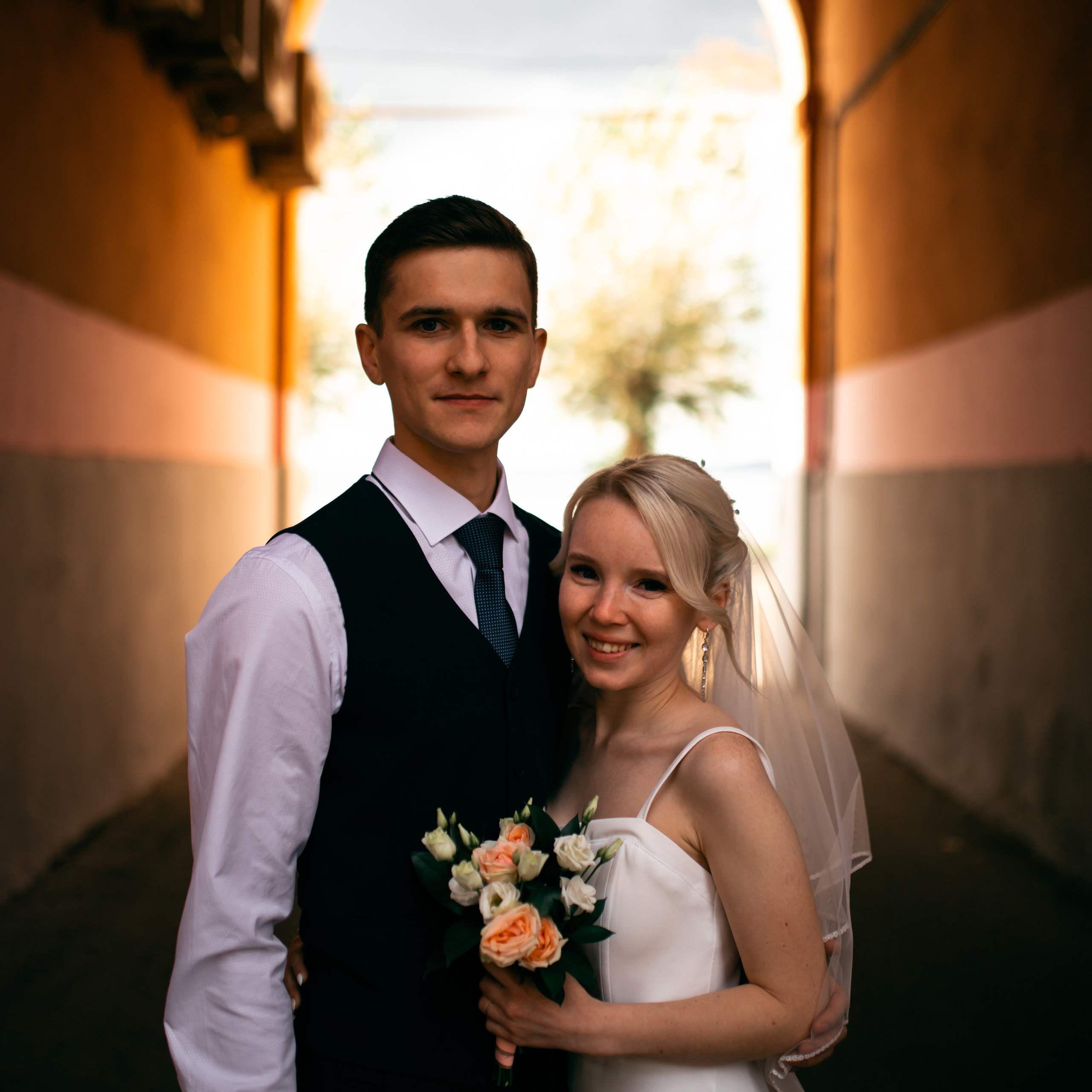 Дмитрий и Мария. Lapeelapki | ФОТОГРАФИРУЮ СЧАСТЬЕ