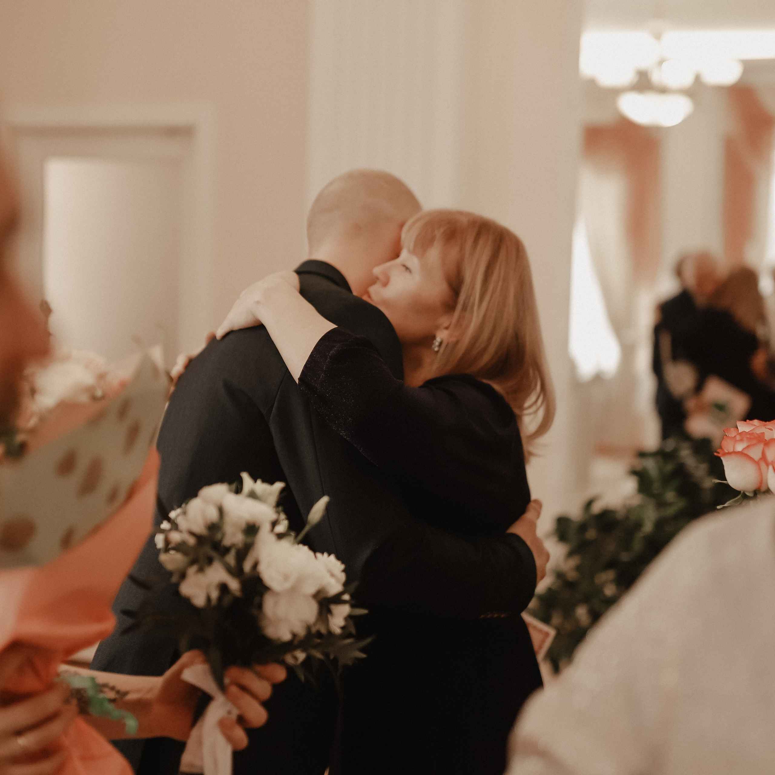 Марина и Тимофей. Lapeelapki | ФОТОГРАФИРУЮ СЧАСТЬЕ