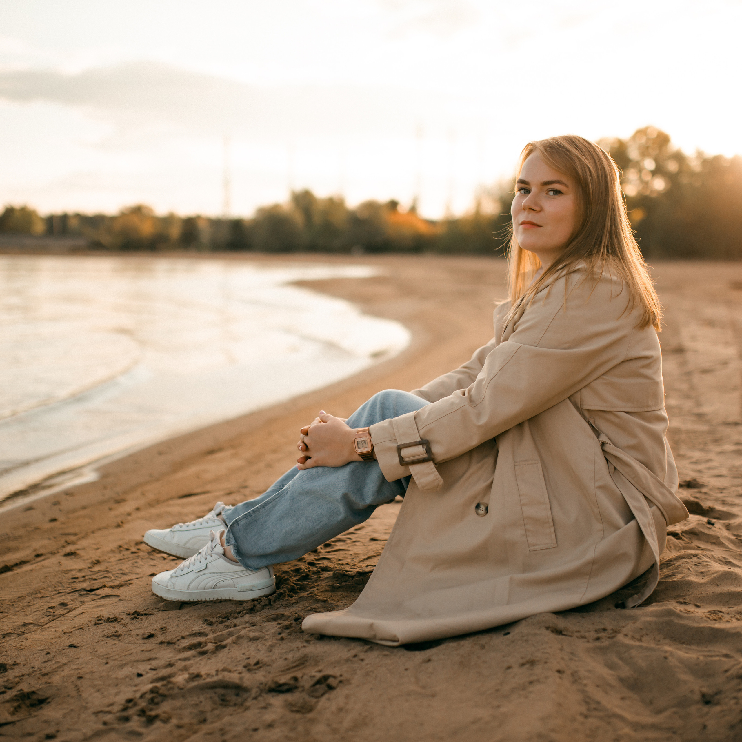 Теплая осень. Lapeelapki | ФОТОГРАФИРУЮ СЧАСТЬЕ