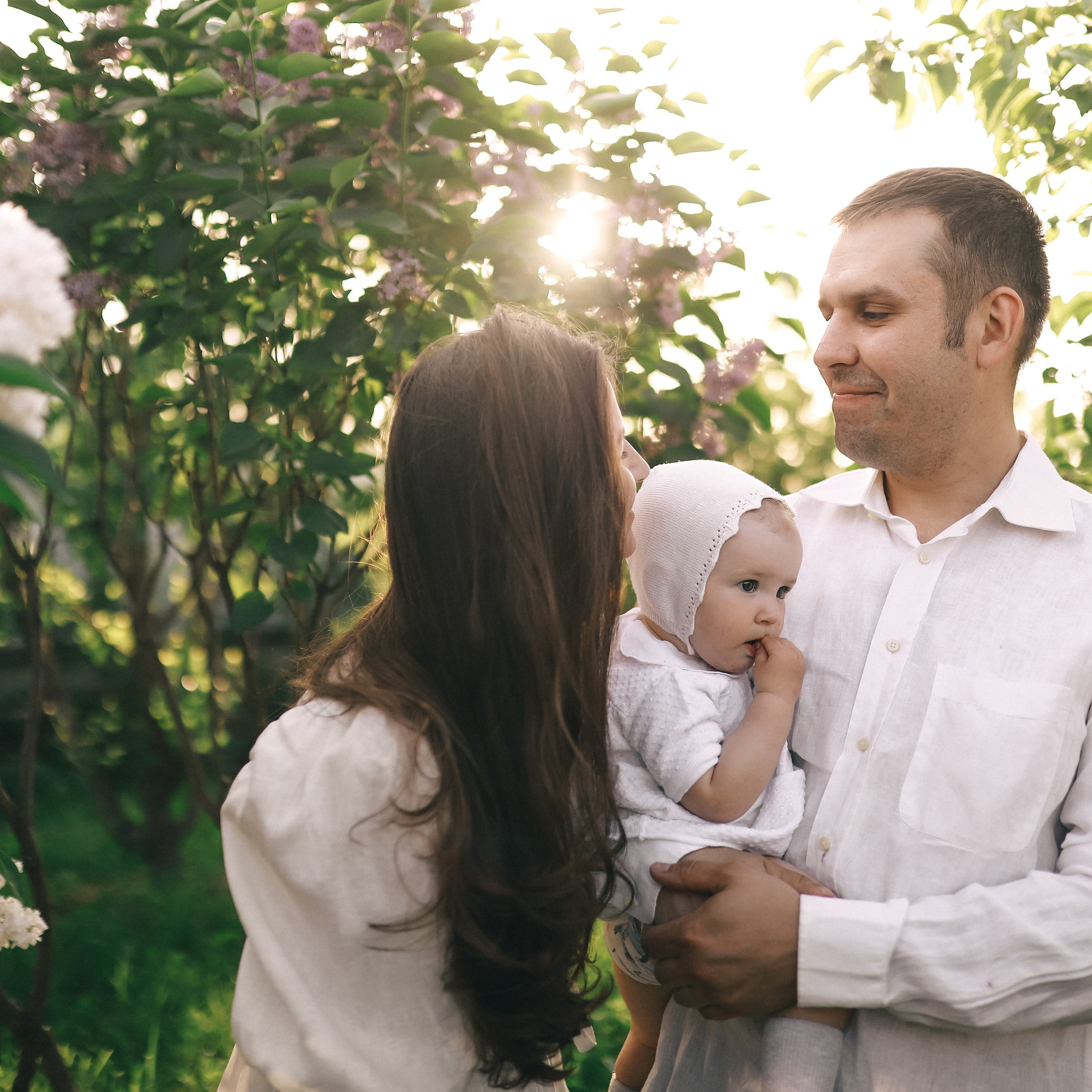 Пушистая сирень. Lapeelapki | ФОТОГРАФИРУЮ СЧАСТЬЕ