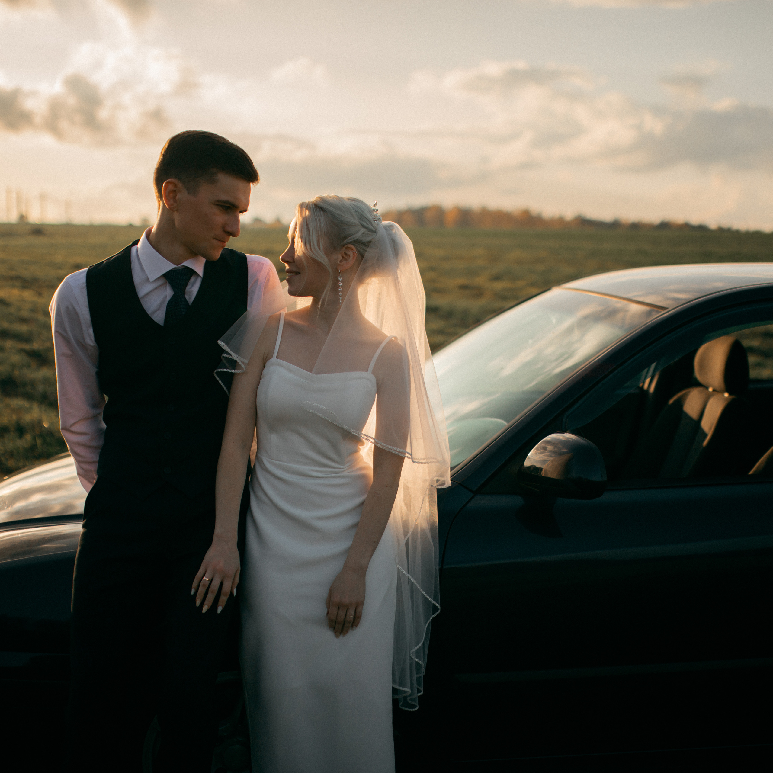 Дмитрий и Мария. Lapeelapki | ФОТОГРАФИРУЮ СЧАСТЬЕ