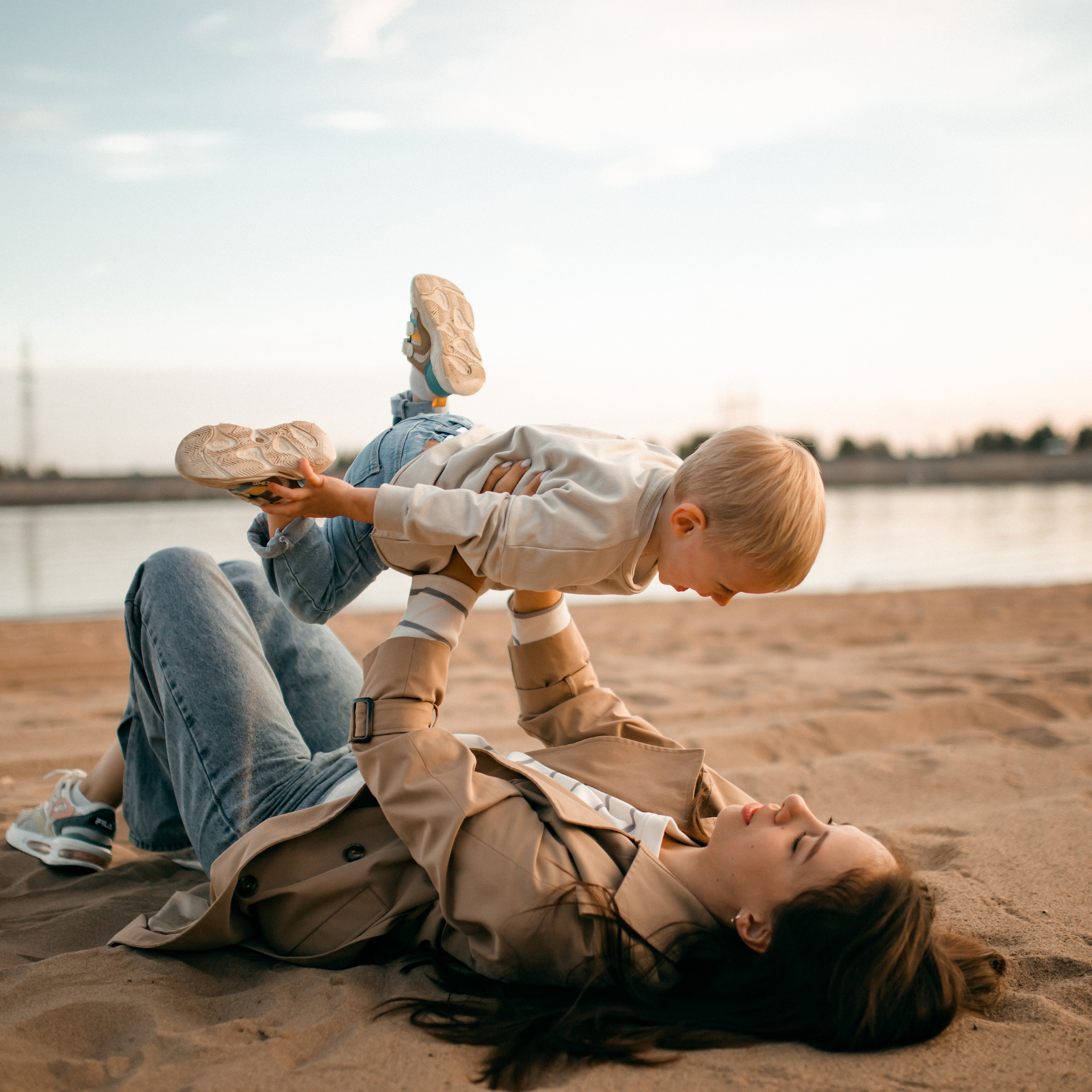 Теплая осень. Lapeelapki | ФОТОГРАФИРУЮ СЧАСТЬЕ