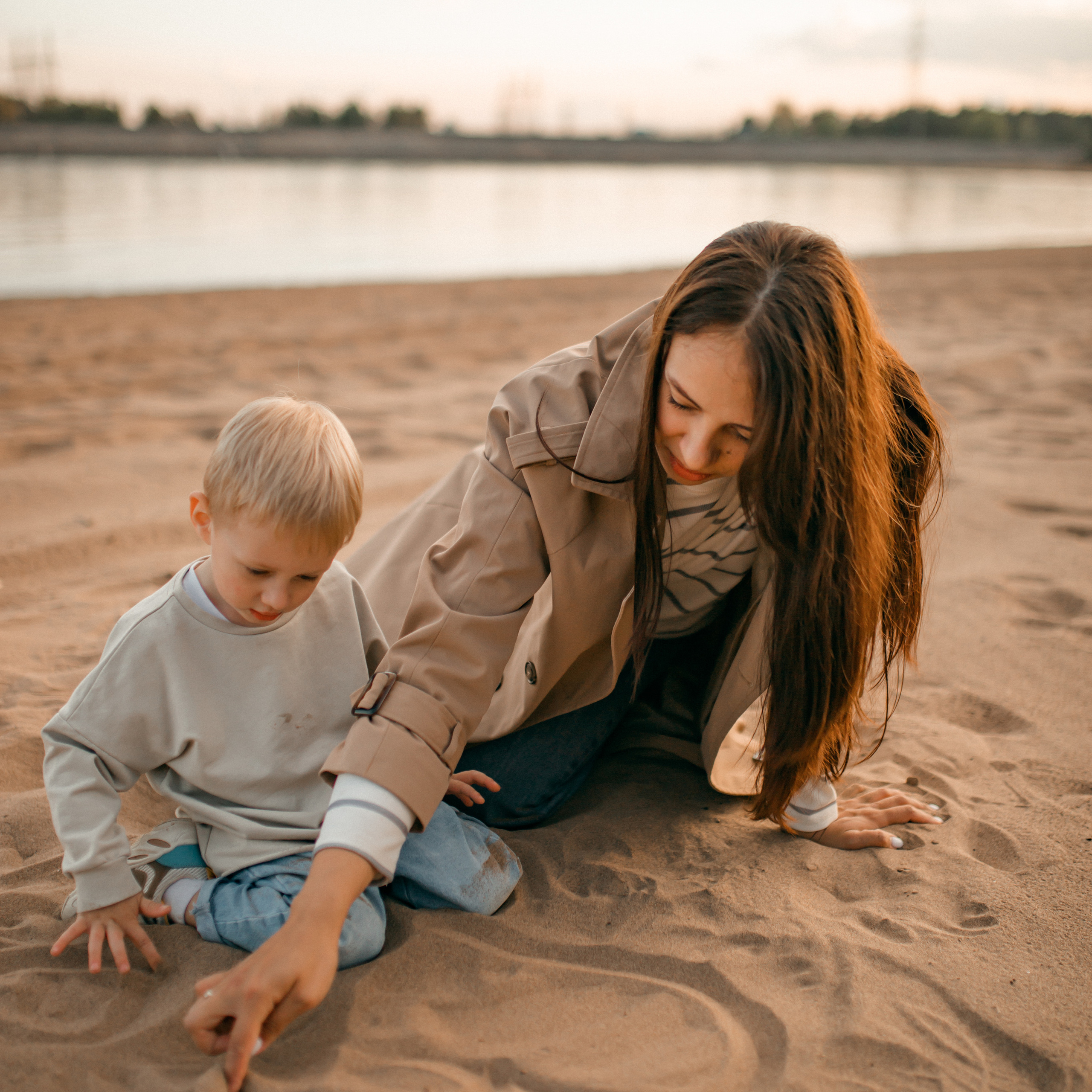 Теплая осень. Lapeelapki | ФОТОГРАФИРУЮ СЧАСТЬЕ