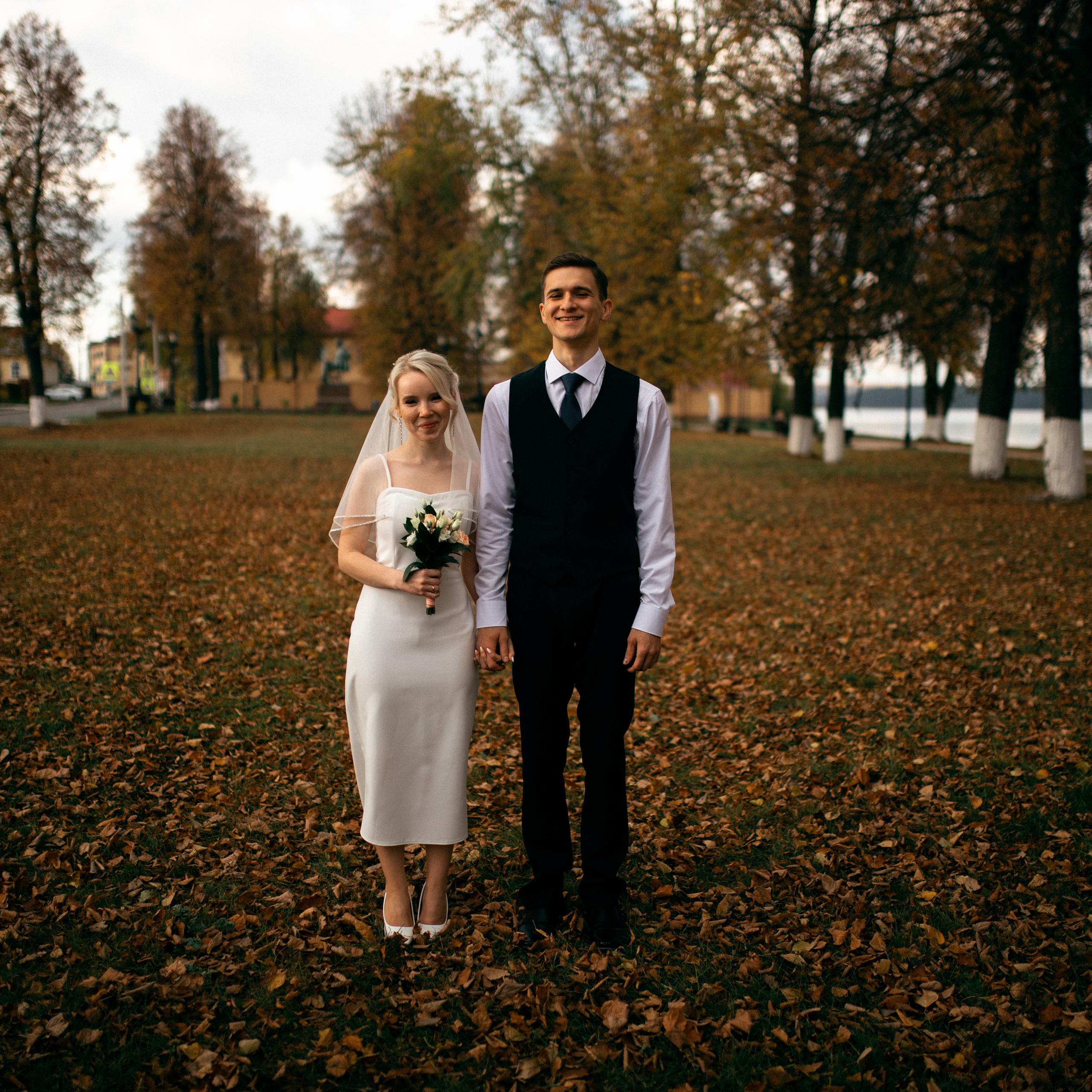 Дмитрий и Мария. Lapeelapki | ФОТОГРАФИРУЮ СЧАСТЬЕ