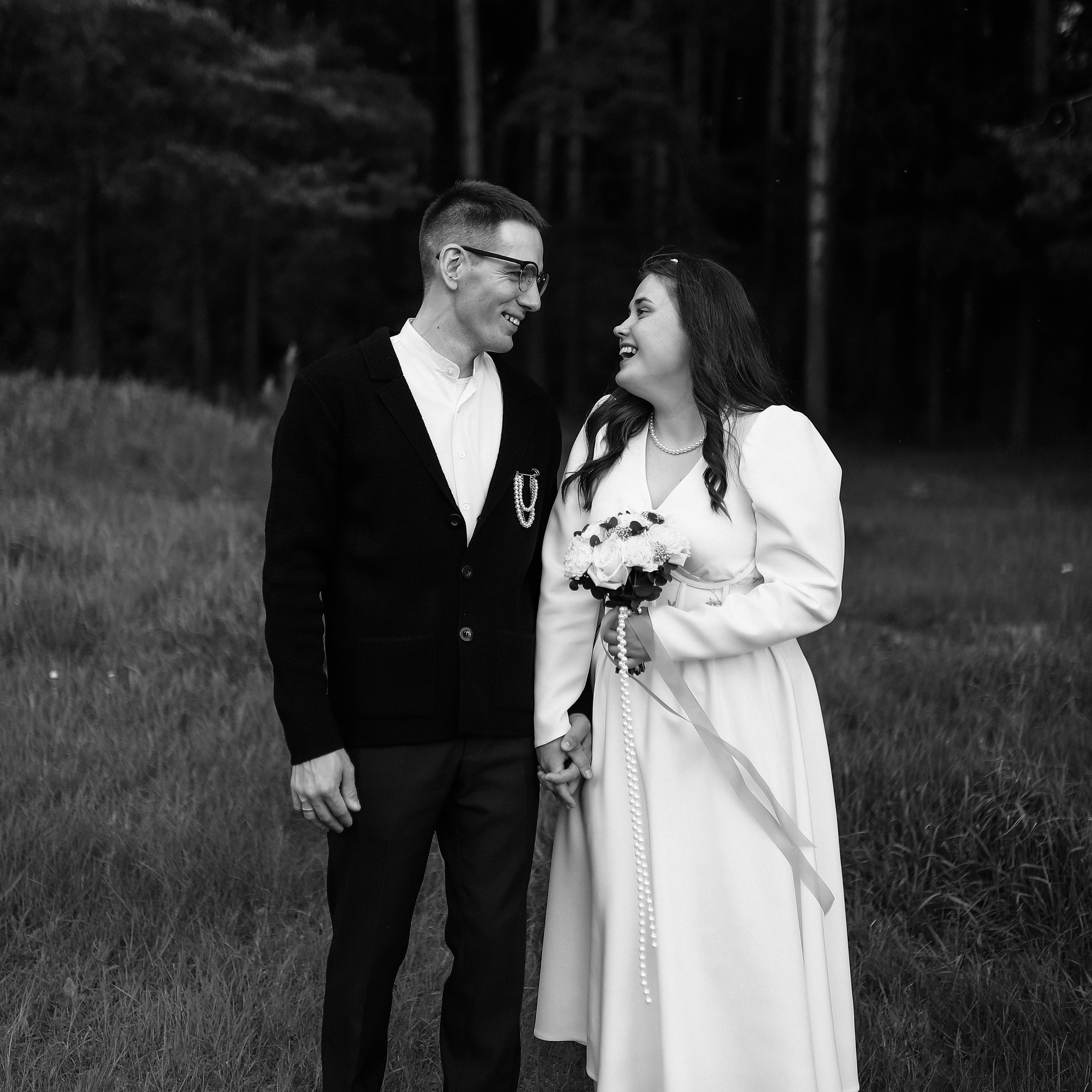 Милада и Алексей. Lapeelapki | ФОТОГРАФИРУЮ СЧАСТЬЕ