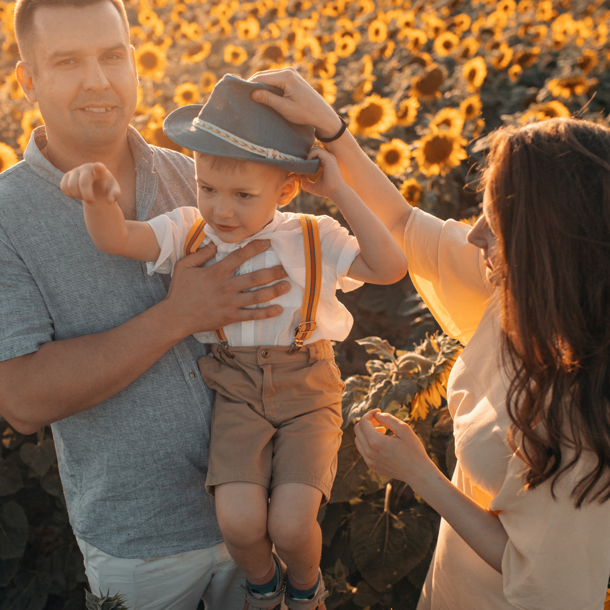 Подсолнухи. Lapeelapki | ФОТОГРАФИРУЮ СЧАСТЬЕ