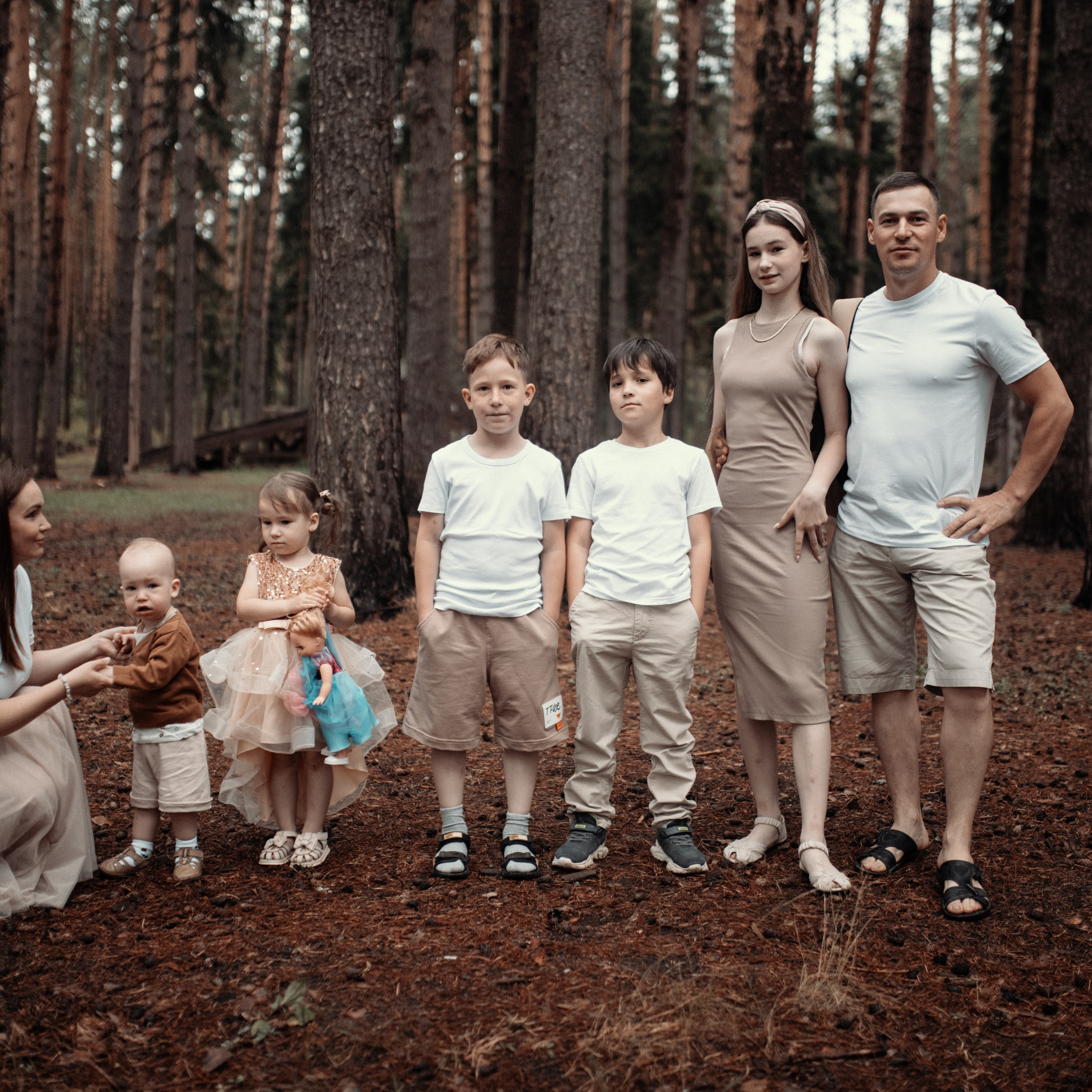 Кутявины. Lapeelapki | ФОТОГРАФИРУЮ СЧАСТЬЕ