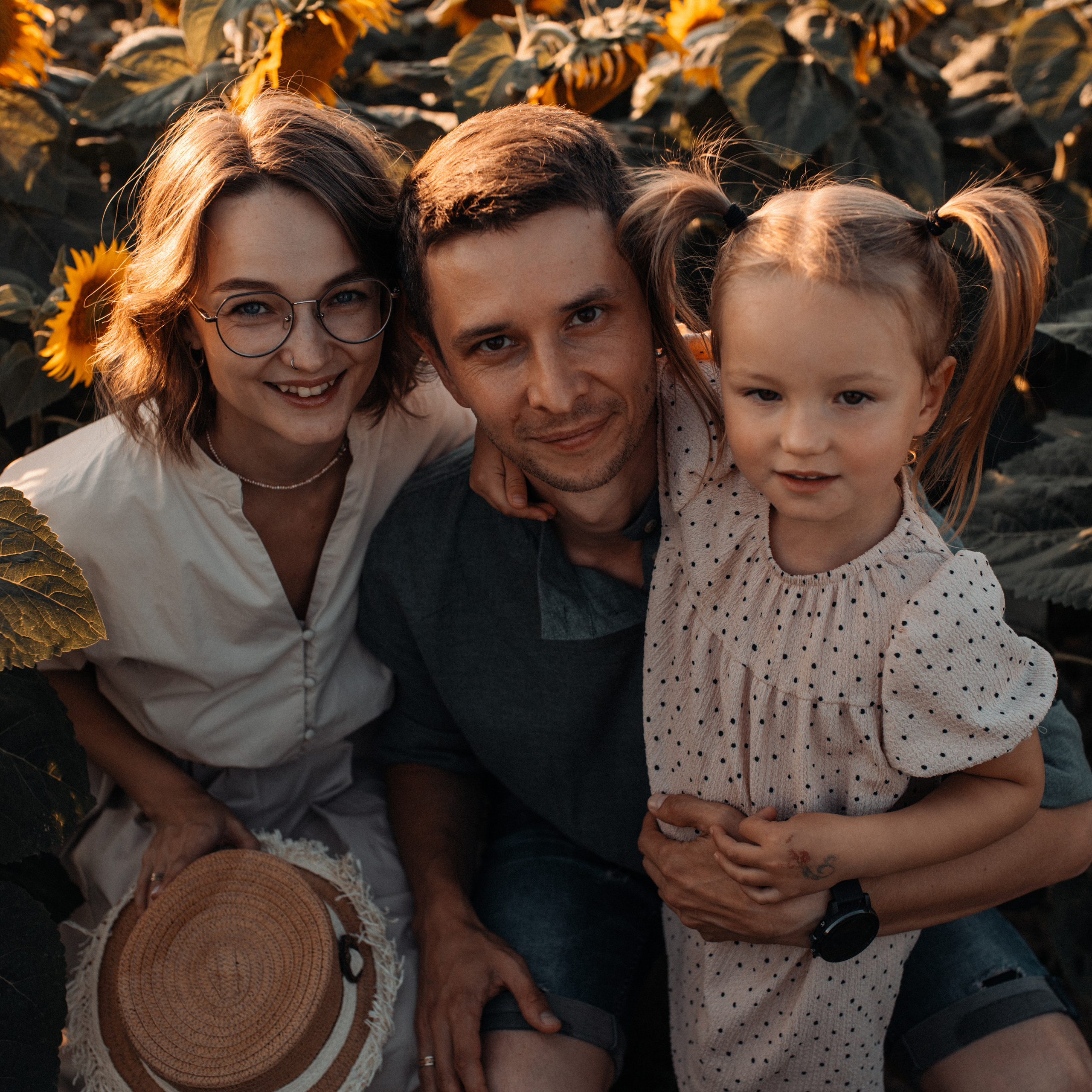 Подсолнухи. Lapeelapki | ФОТОГРАФИРУЮ СЧАСТЬЕ