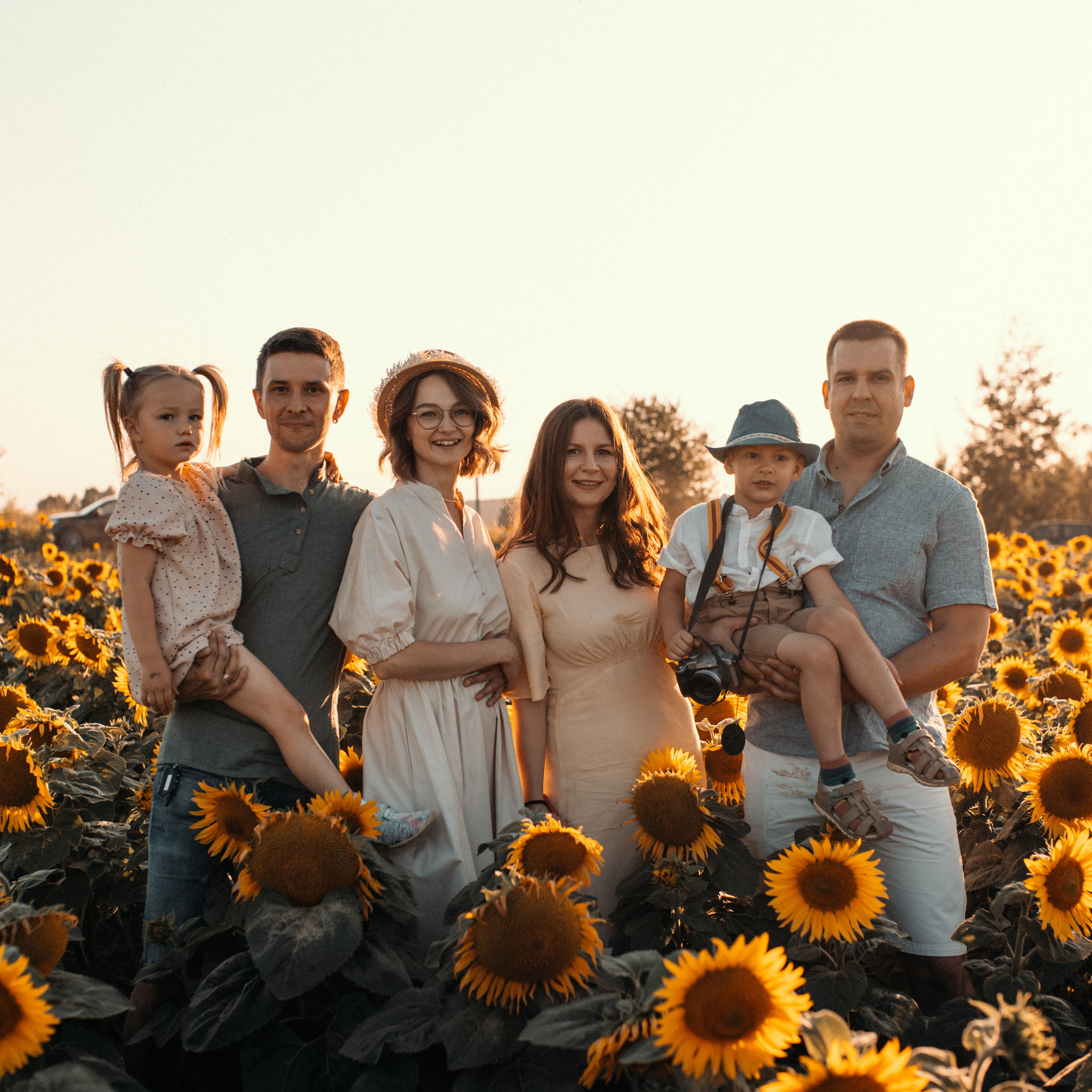 Подсолнухи. Lapeelapki | ФОТОГРАФИРУЮ СЧАСТЬЕ