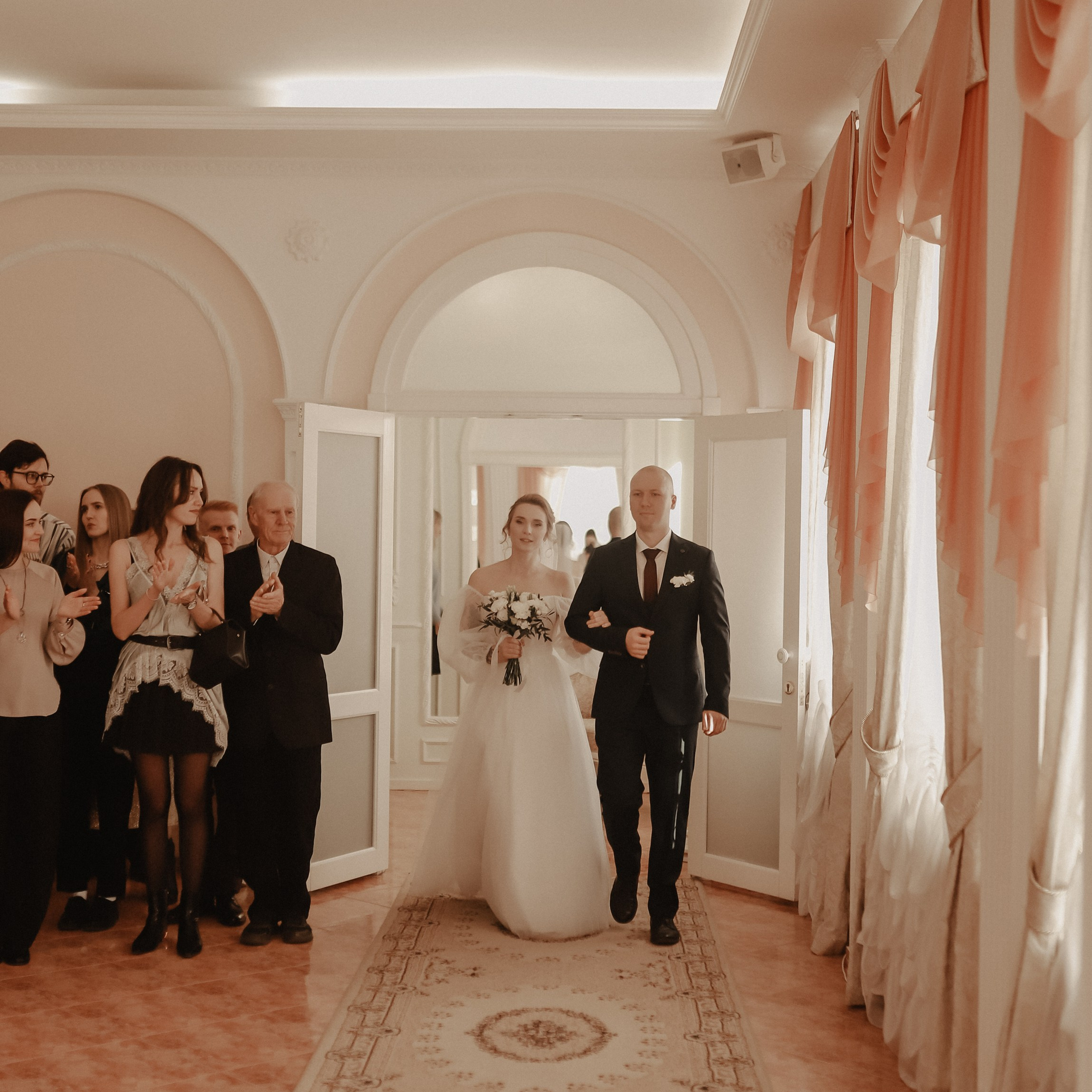 Марина и Тимофей. Lapeelapki | ФОТОГРАФИРУЮ СЧАСТЬЕ