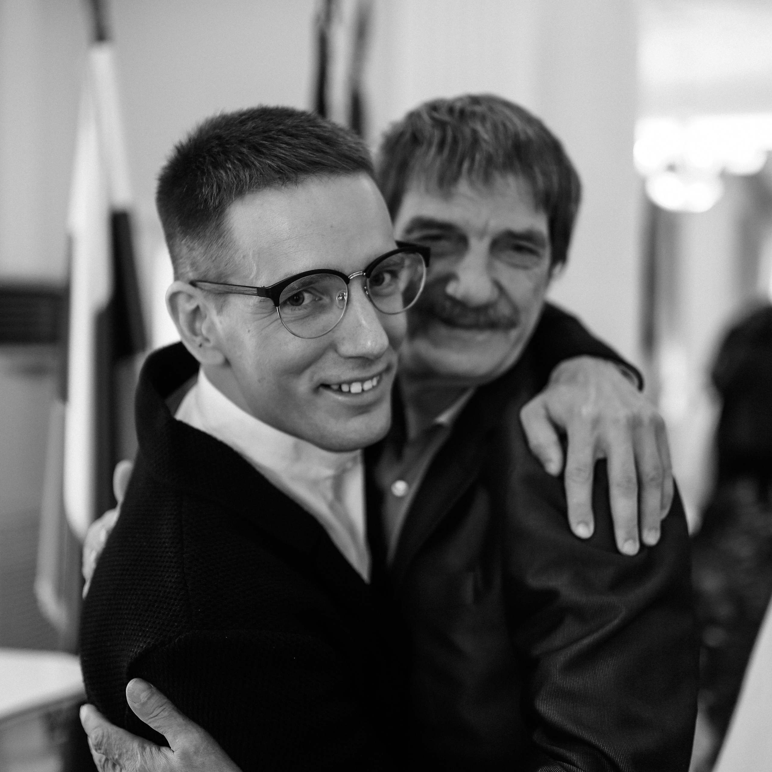 Милада и Алексей. Lapeelapki | ФОТОГРАФИРУЮ СЧАСТЬЕ