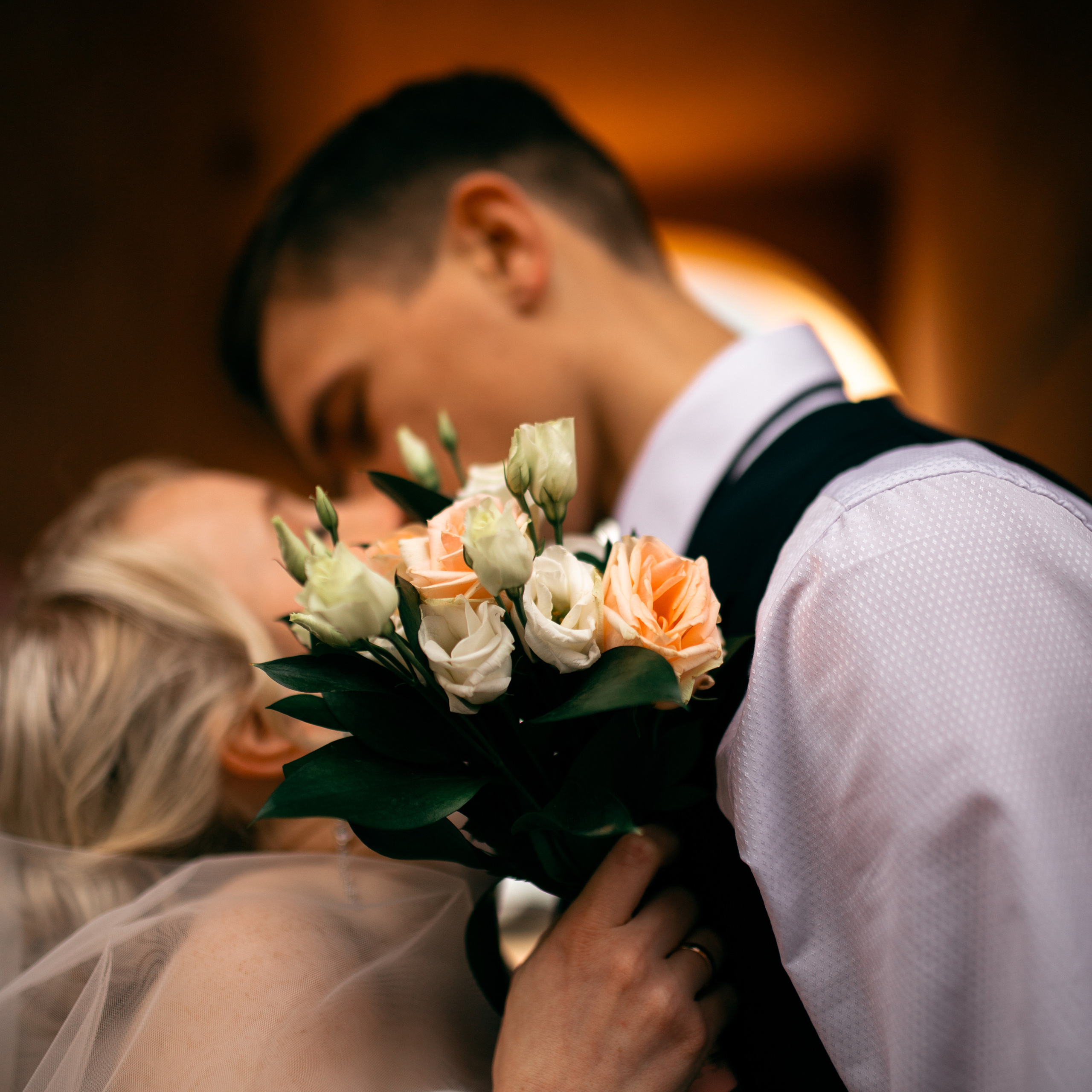 Дмитрий и Мария. Lapeelapki | ФОТОГРАФИРУЮ СЧАСТЬЕ