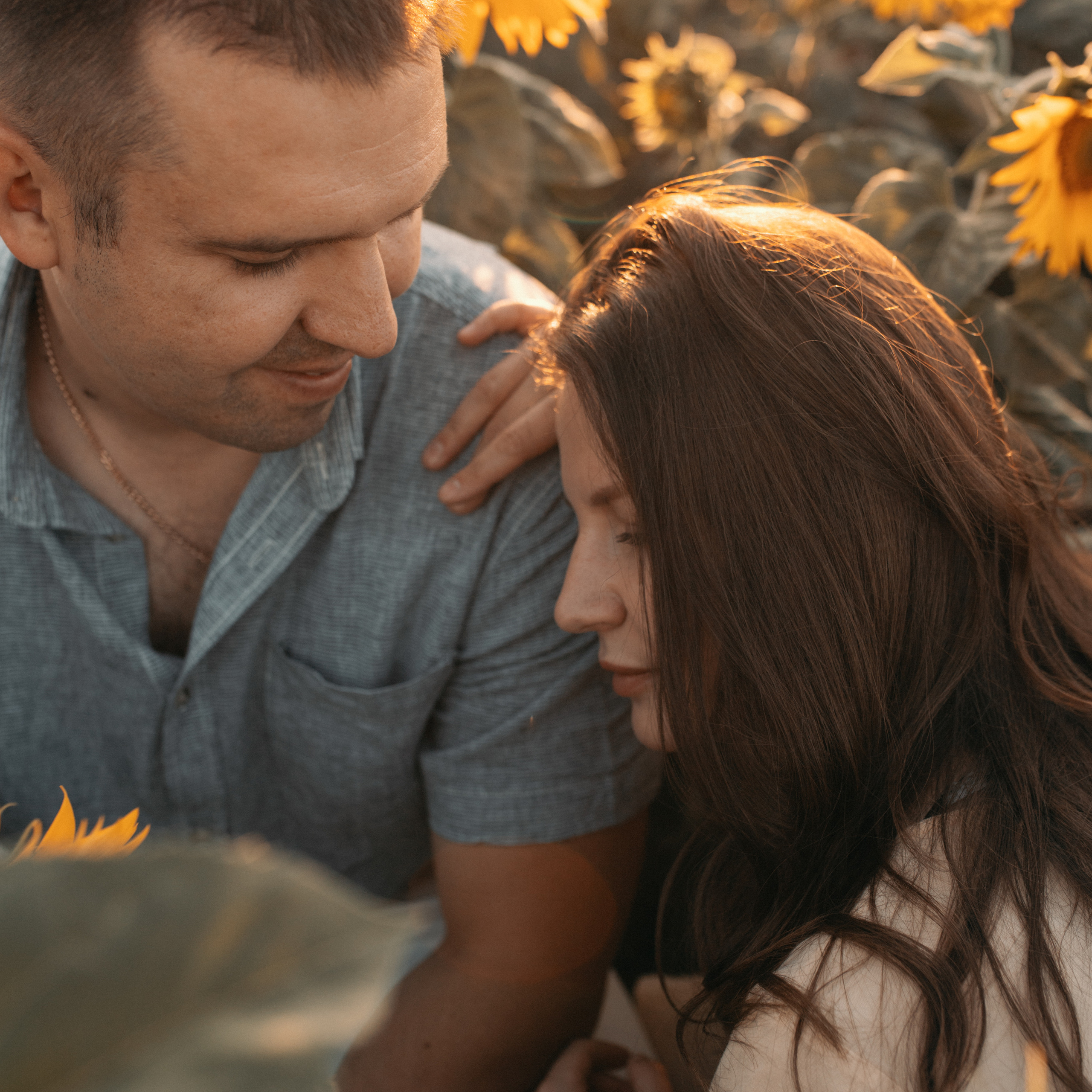 Подсолнухи. Lapeelapki | ФОТОГРАФИРУЮ СЧАСТЬЕ