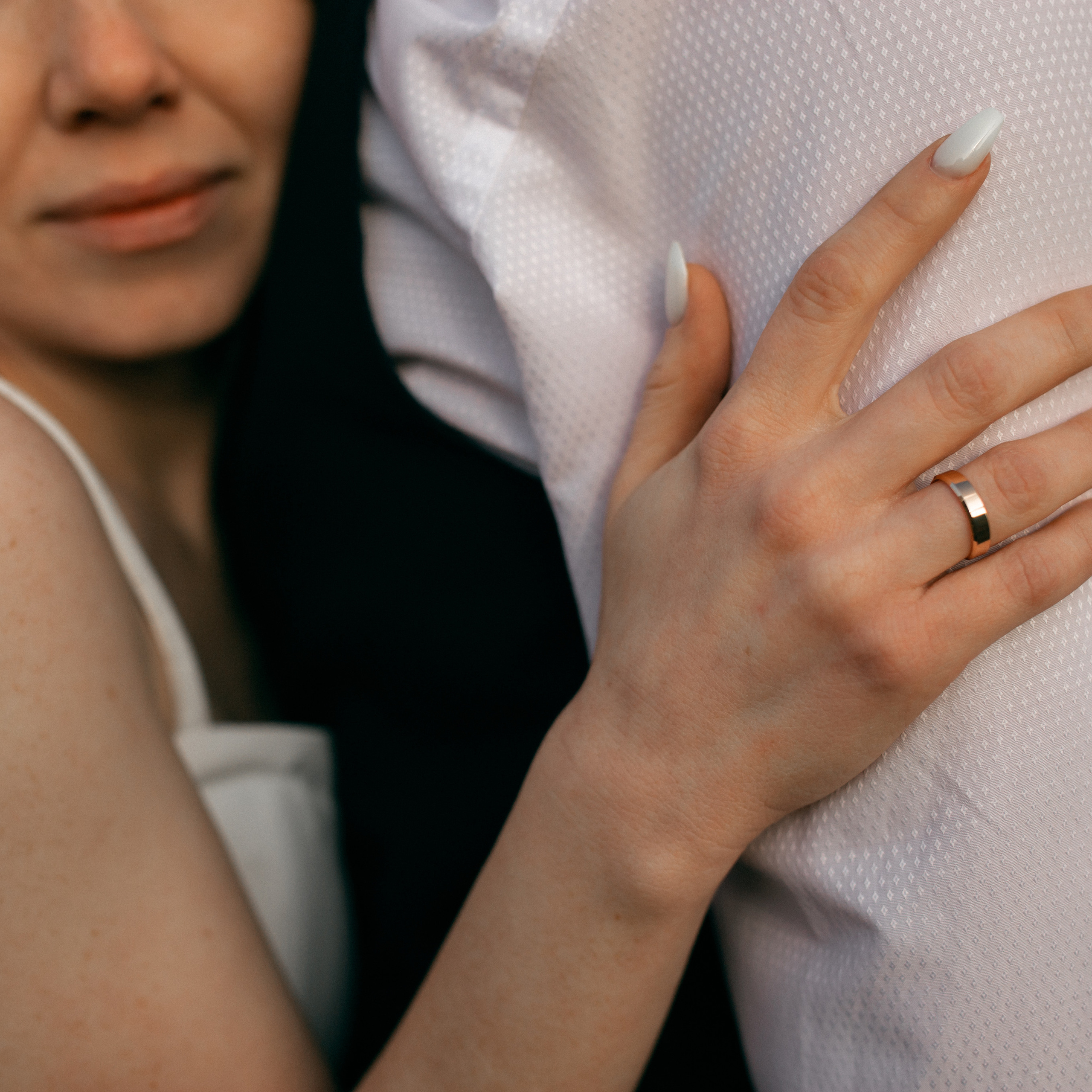 Дмитрий и Мария. Lapeelapki | ФОТОГРАФИРУЮ СЧАСТЬЕ