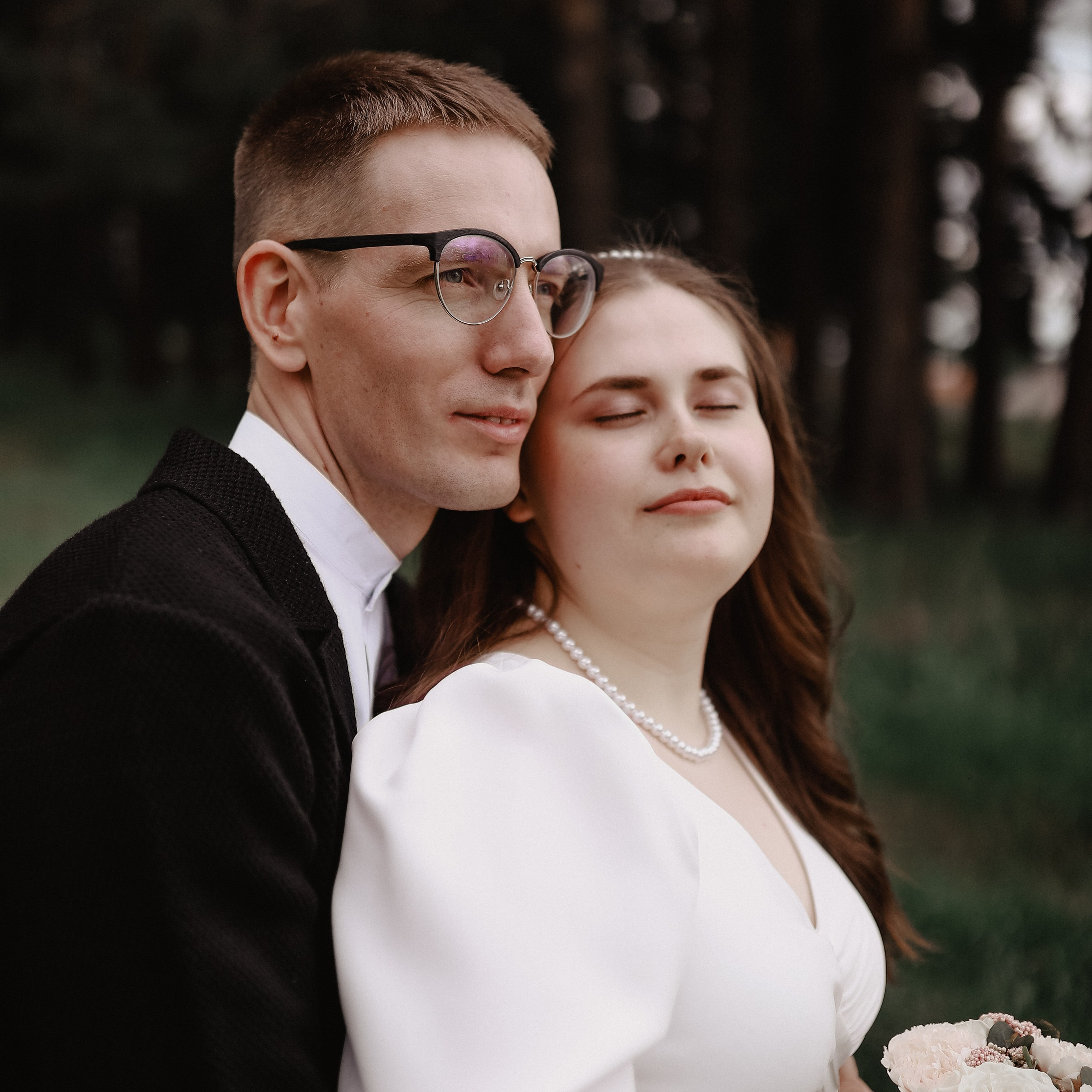 Милада и Алексей