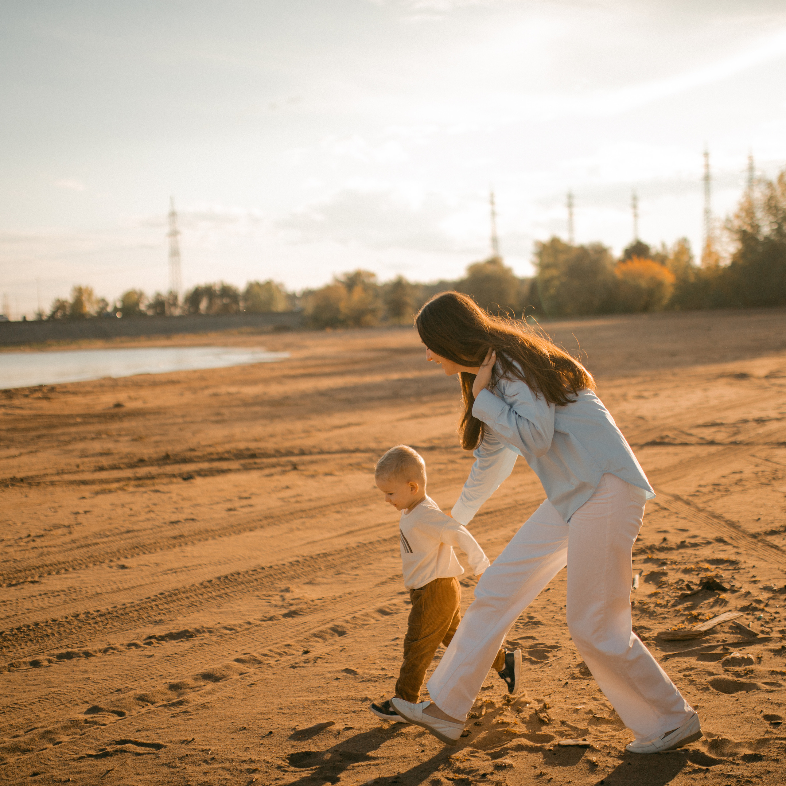 Теплая осень. Lapeelapki | ФОТОГРАФИРУЮ СЧАСТЬЕ