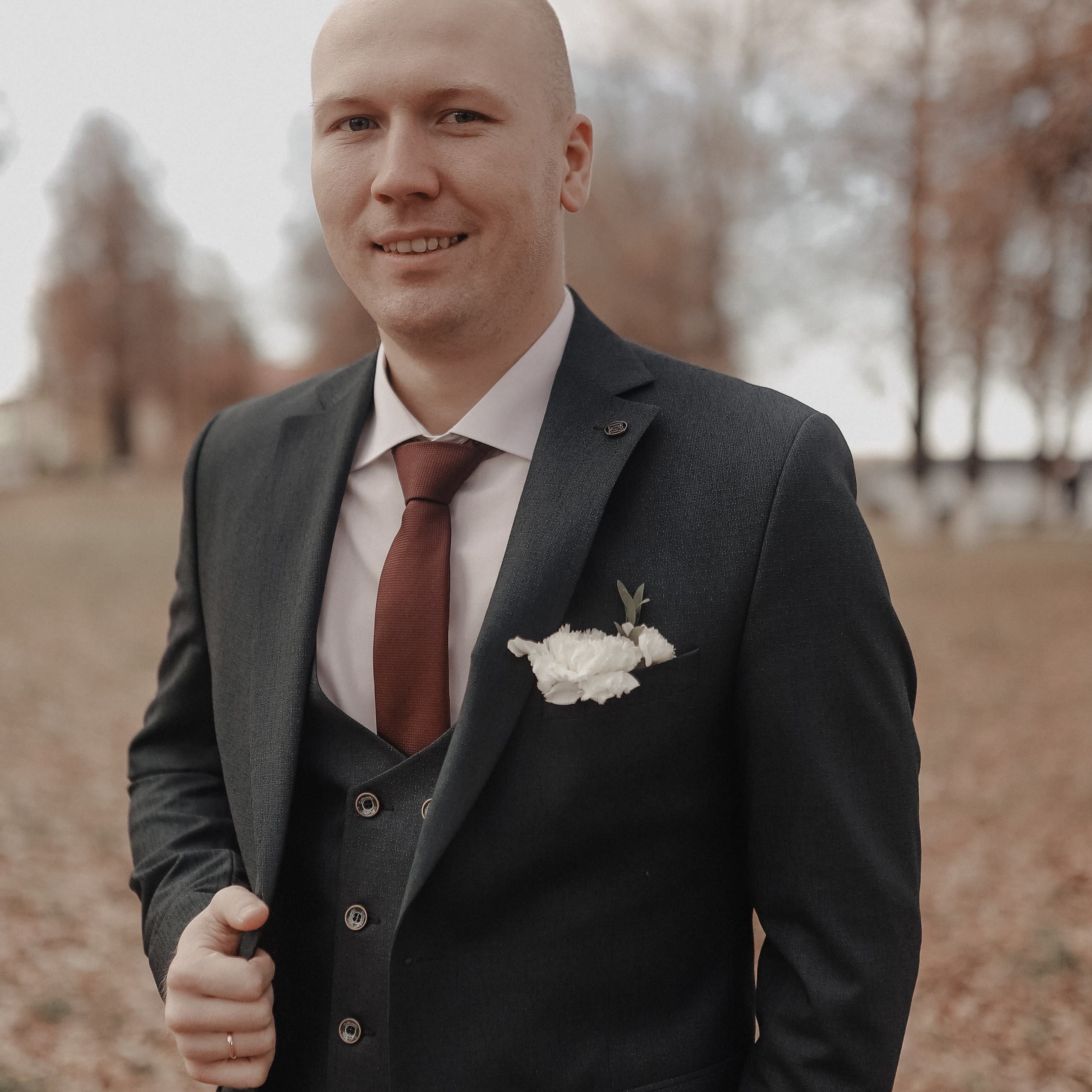 Марина и Тимофей. Lapeelapki | ФОТОГРАФИРУЮ СЧАСТЬЕ