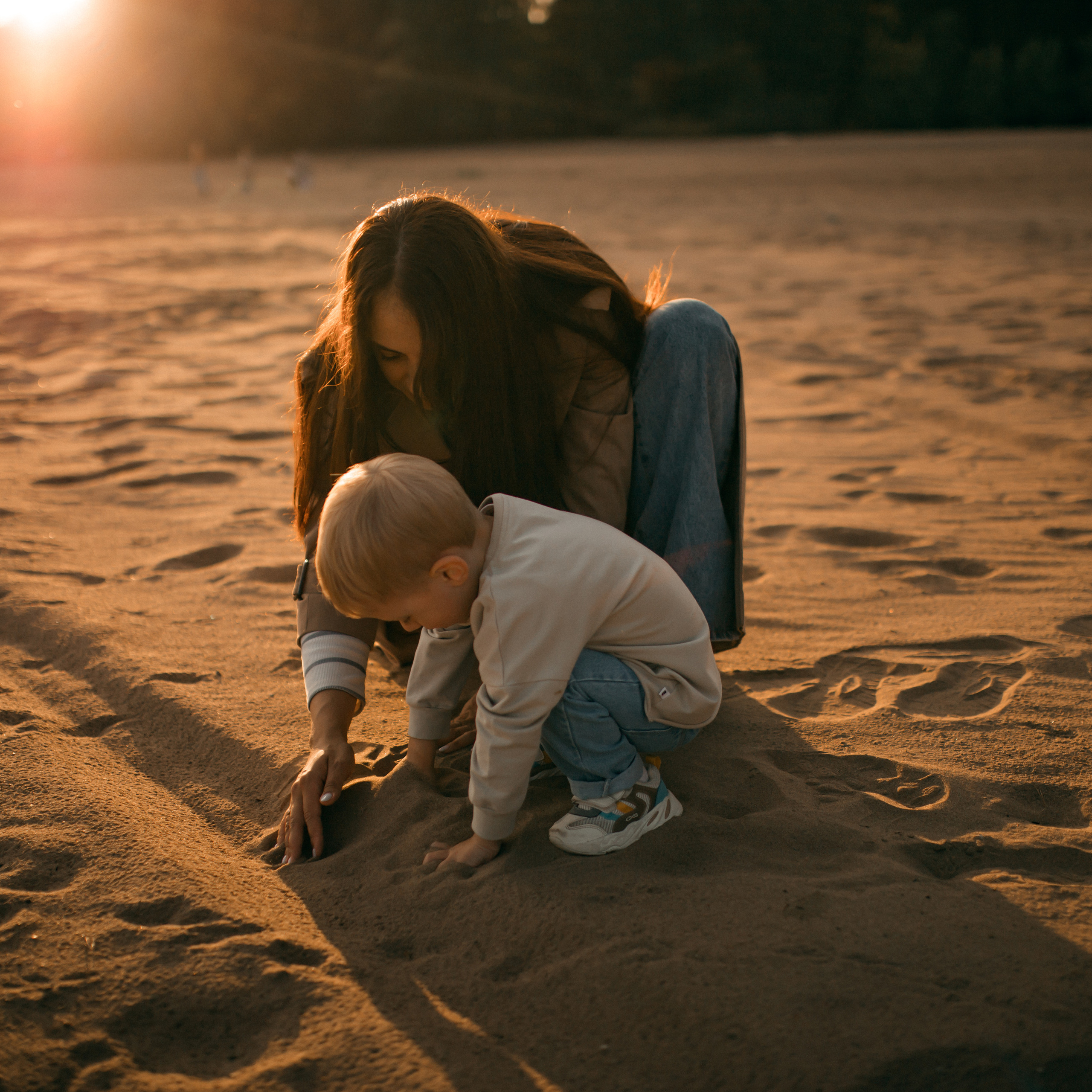 Теплая осень. Lapeelapki | ФОТОГРАФИРУЮ СЧАСТЬЕ