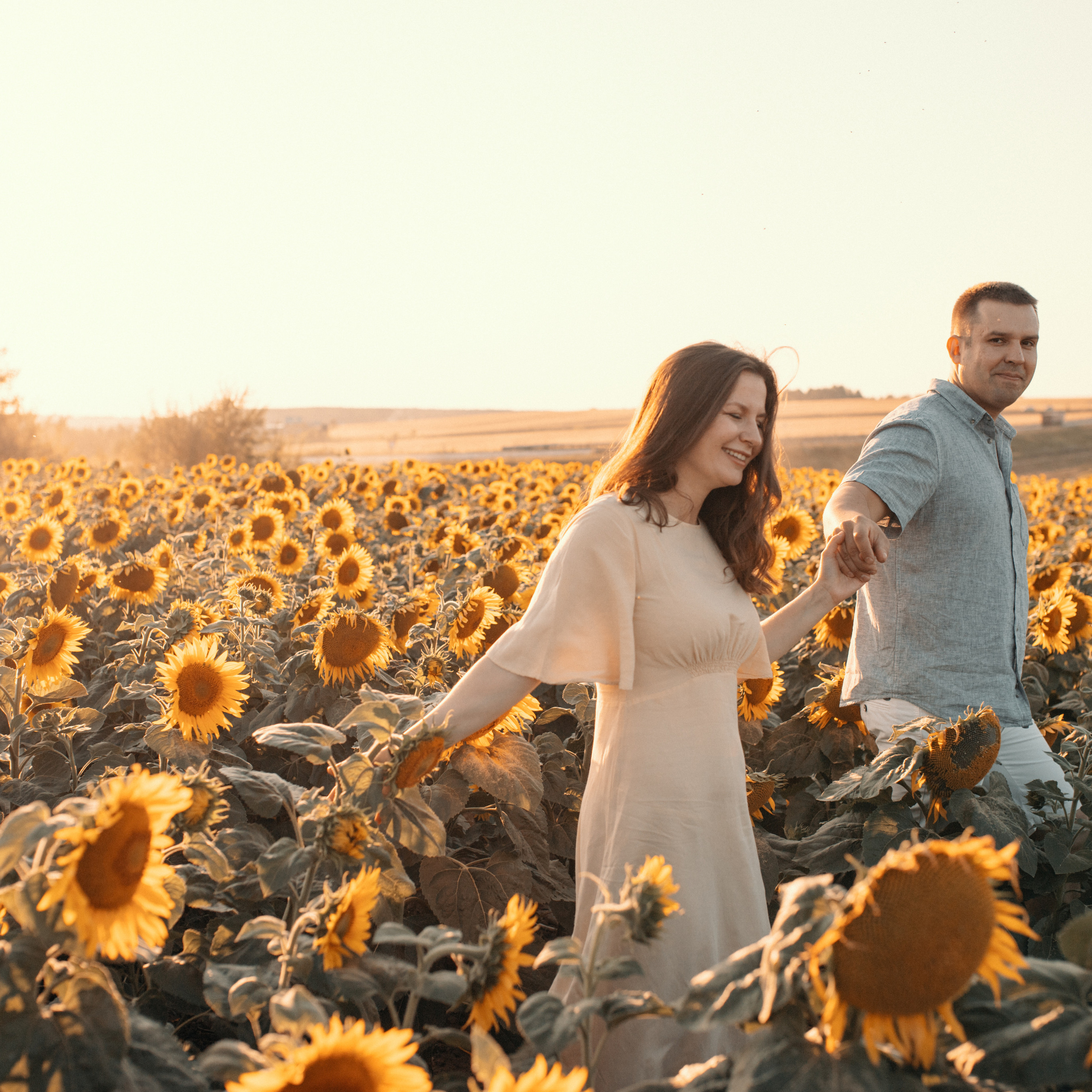 Подсолнухи. Lapeelapki | ФОТОГРАФИРУЮ СЧАСТЬЕ