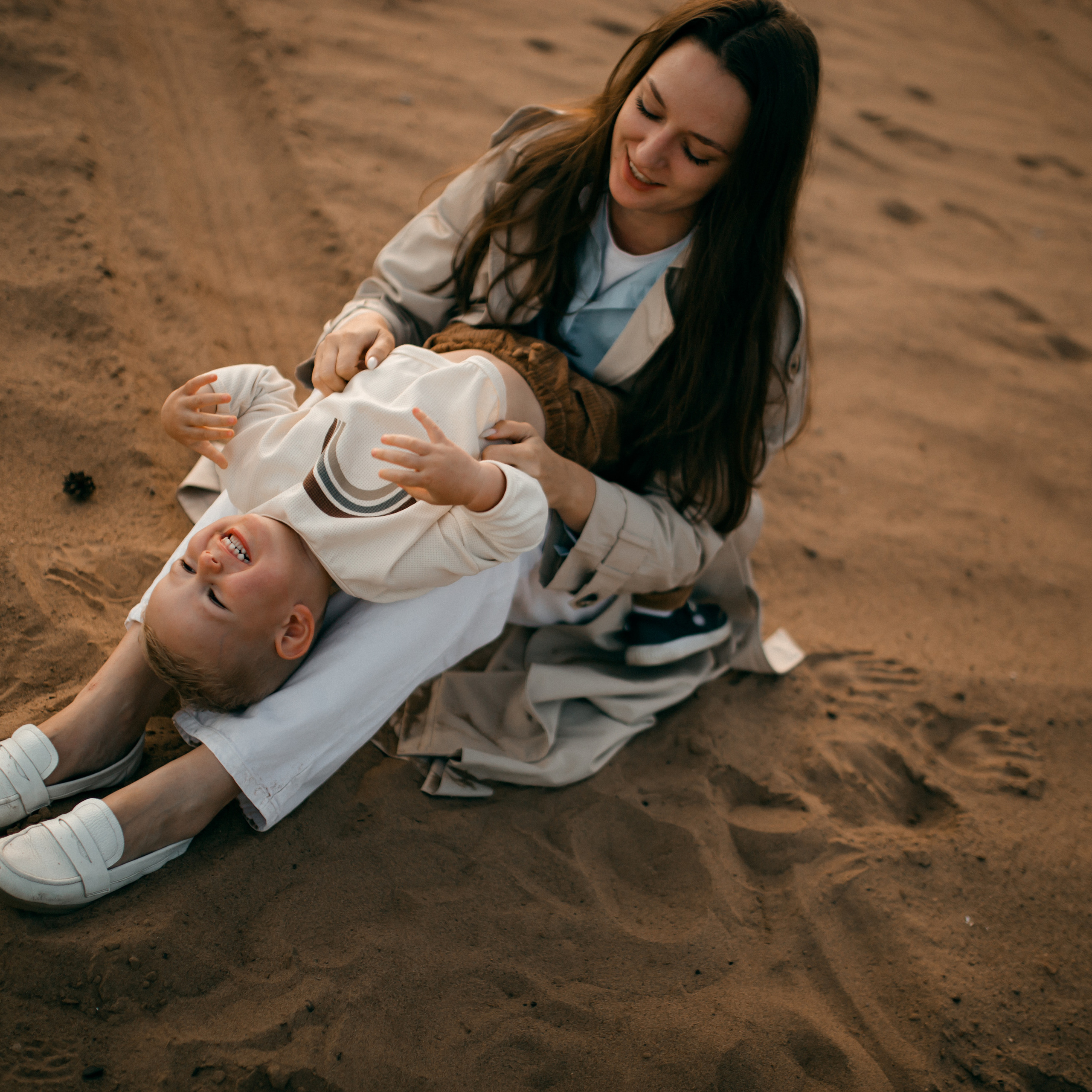 Теплая осень. Lapeelapki | ФОТОГРАФИРУЮ СЧАСТЬЕ