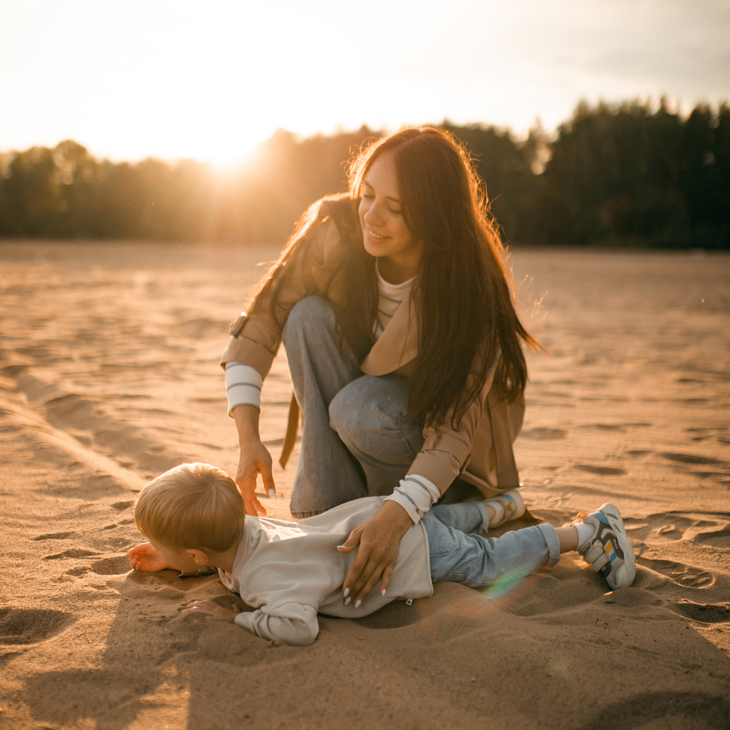 Теплая осень. Lapeelapki | ФОТОГРАФИРУЮ СЧАСТЬЕ