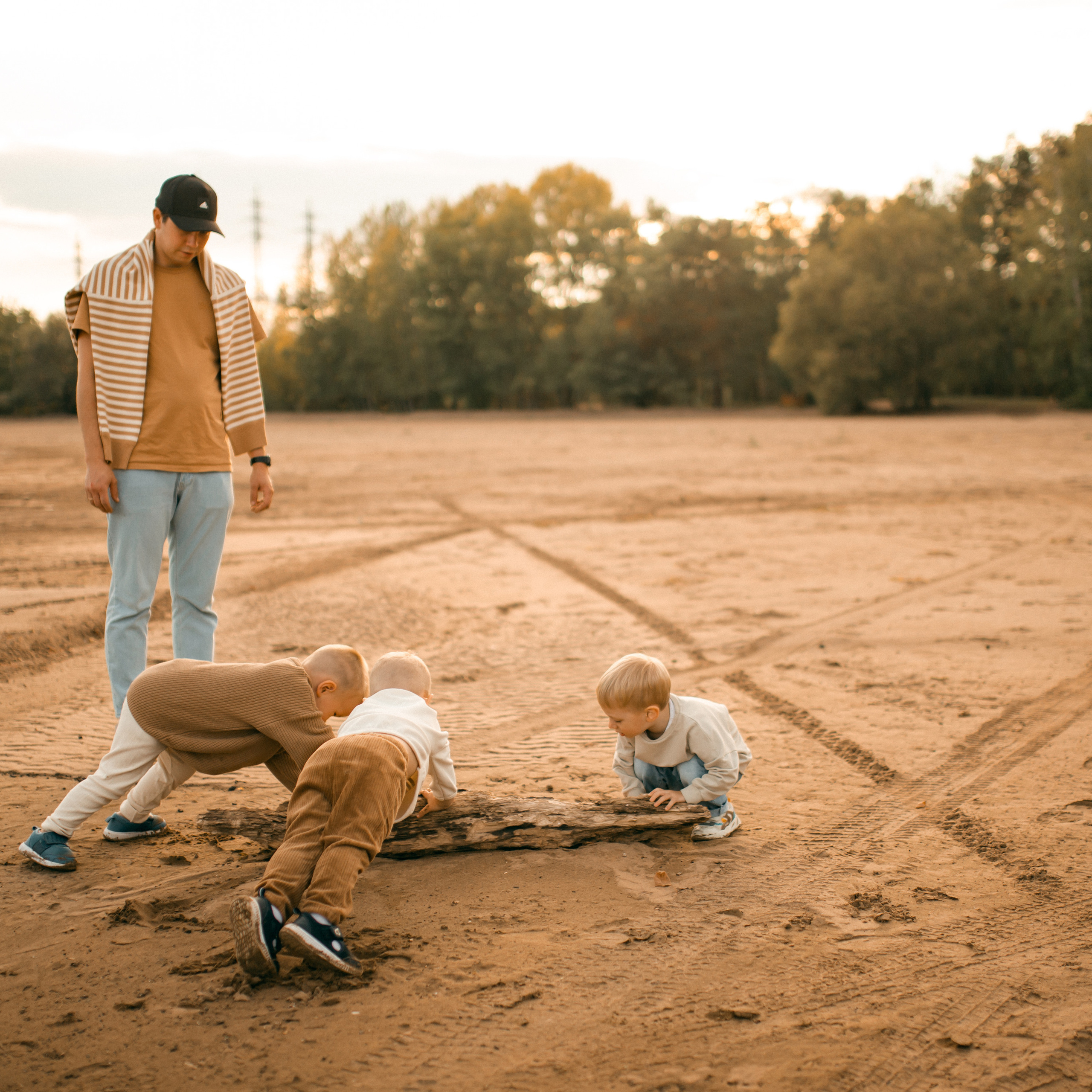 Теплая осень. Lapeelapki | ФОТОГРАФИРУЮ СЧАСТЬЕ