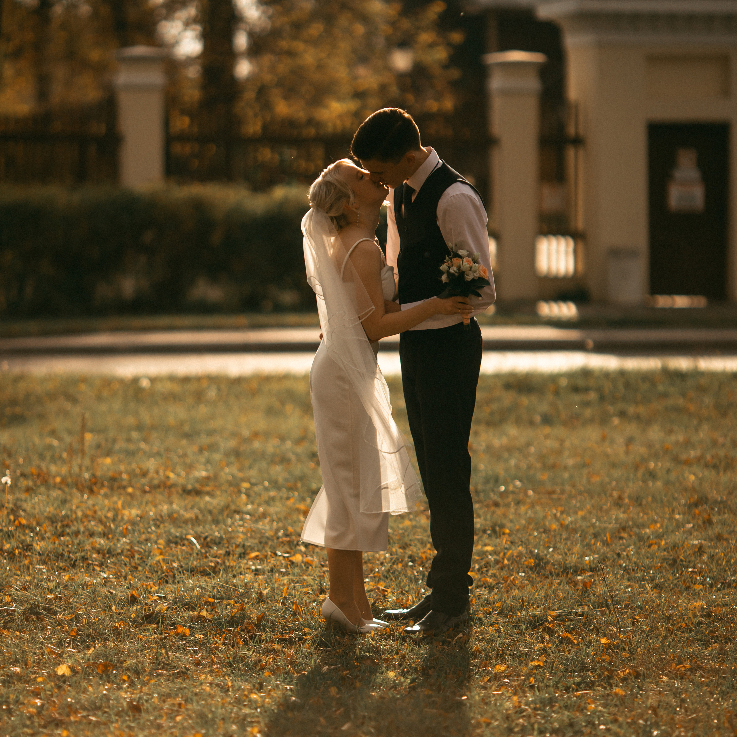 Дмитрий и Мария. Lapeelapki | ФОТОГРАФИРУЮ СЧАСТЬЕ