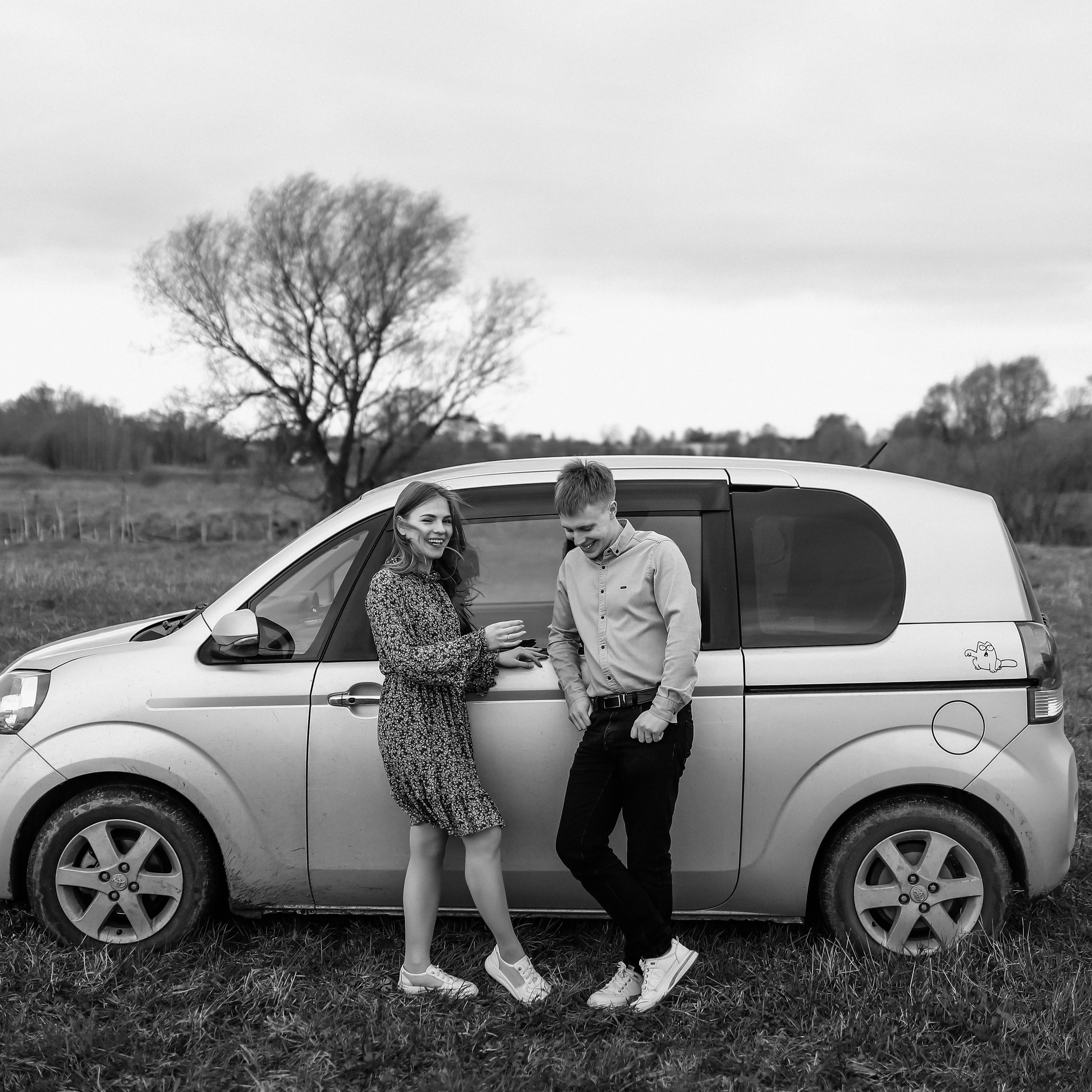 Данил и Алина. Lapeelapki | ФОТОГРАФИРУЮ СЧАСТЬЕ