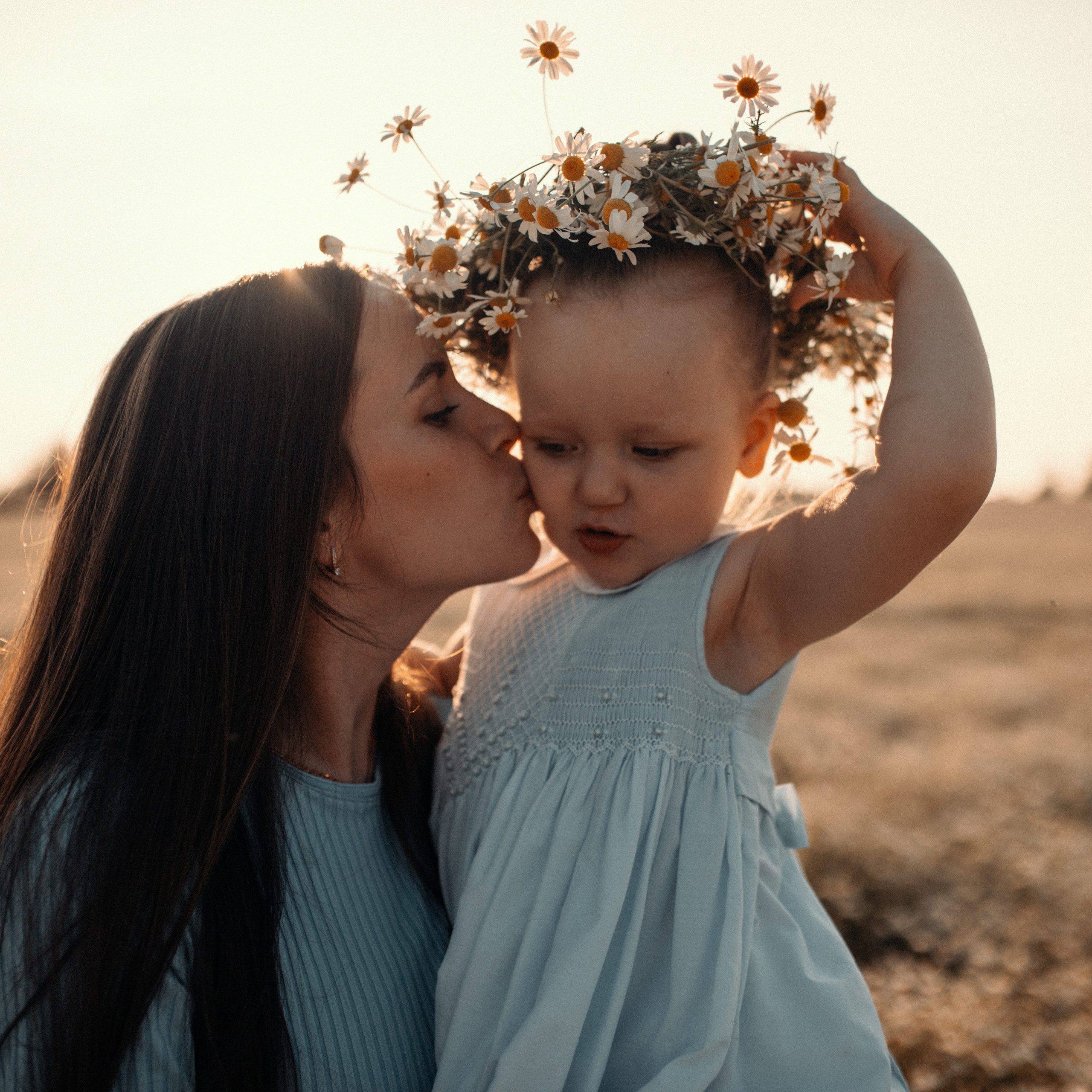 Ромашки. Lapeelapki | ФОТОГРАФИРУЮ СЧАСТЬЕ