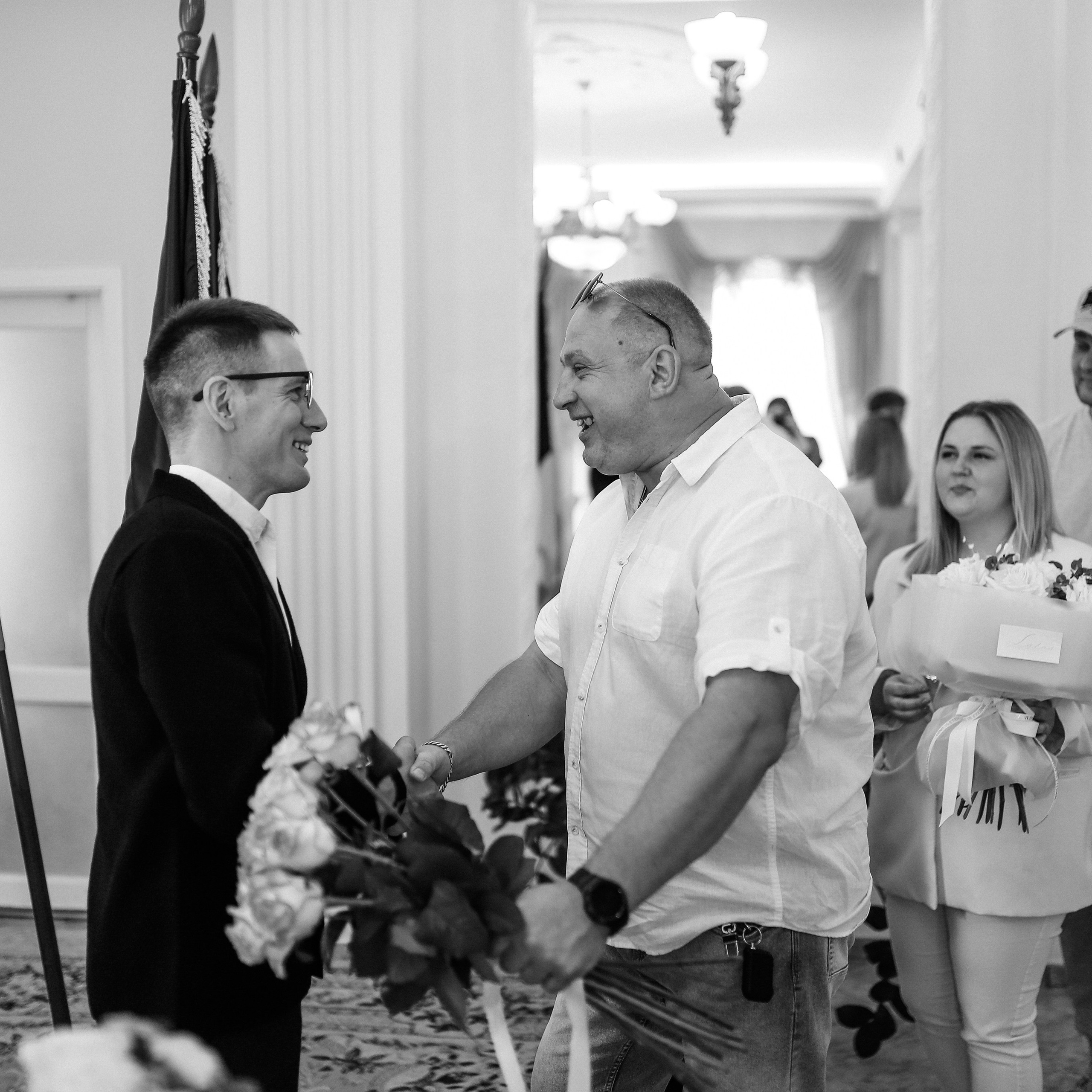 Милада и Алексей. Lapeelapki | ФОТОГРАФИРУЮ СЧАСТЬЕ