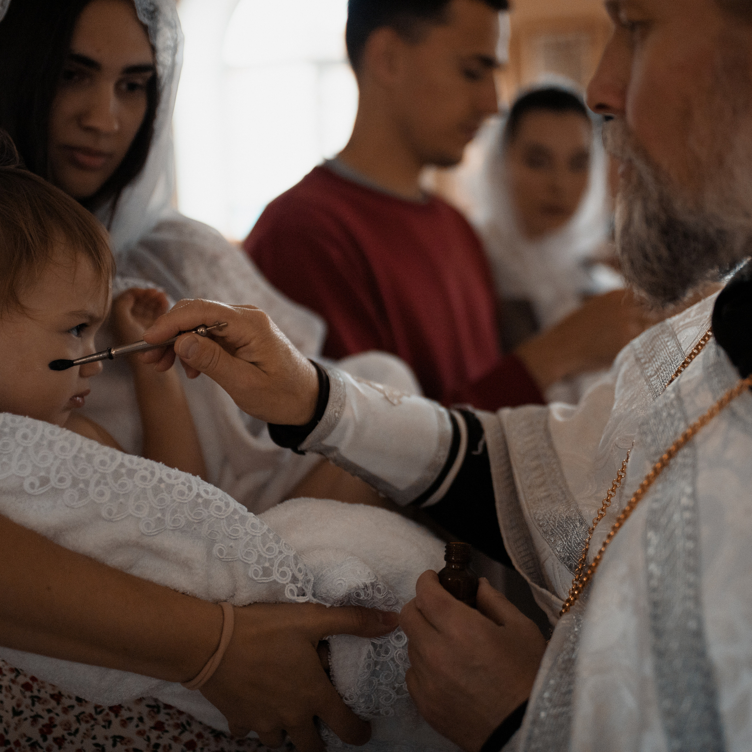 Крещение Манижи и Евангелины. Lapeelapki | ФОТОГРАФИРУЮ СЧАСТЬЕ